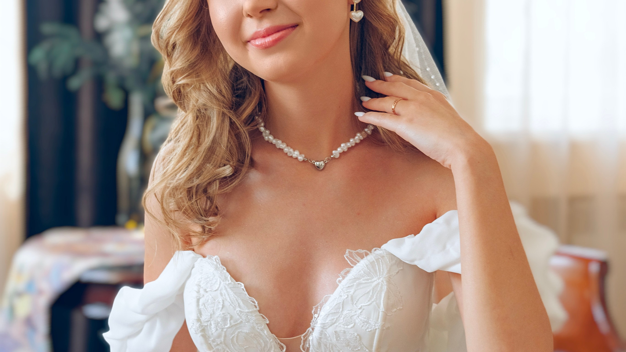 Элизабета и Артём. Свадебный фотограф в Чебоксарах