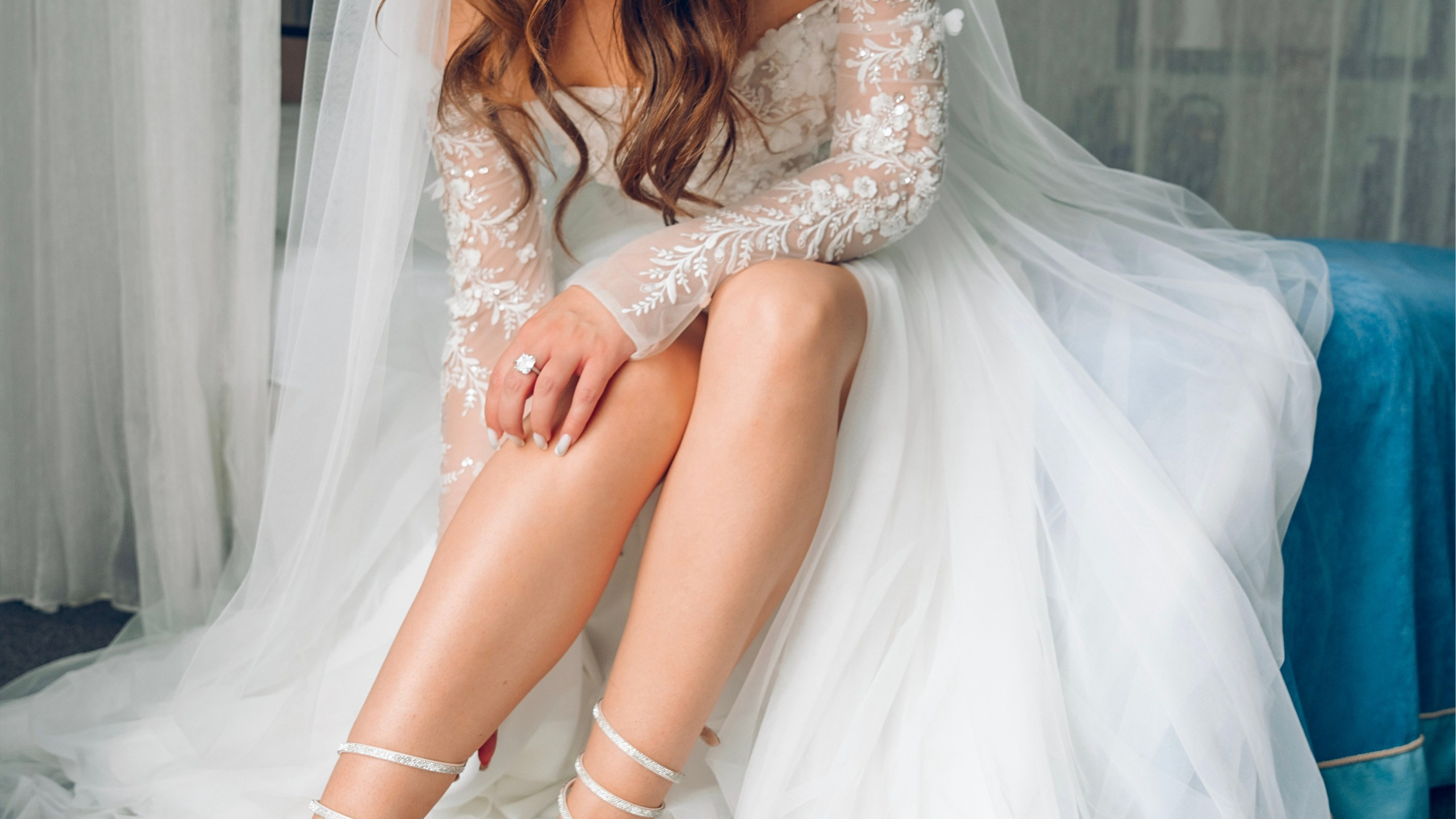 Дарья и Евгений. Свадебный фотограф в Чебоксарах