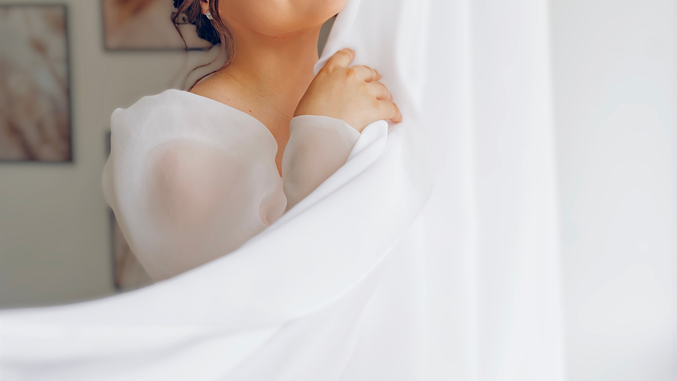 Анастасия и Никита. Свадебный фотограф в Чебоксарах