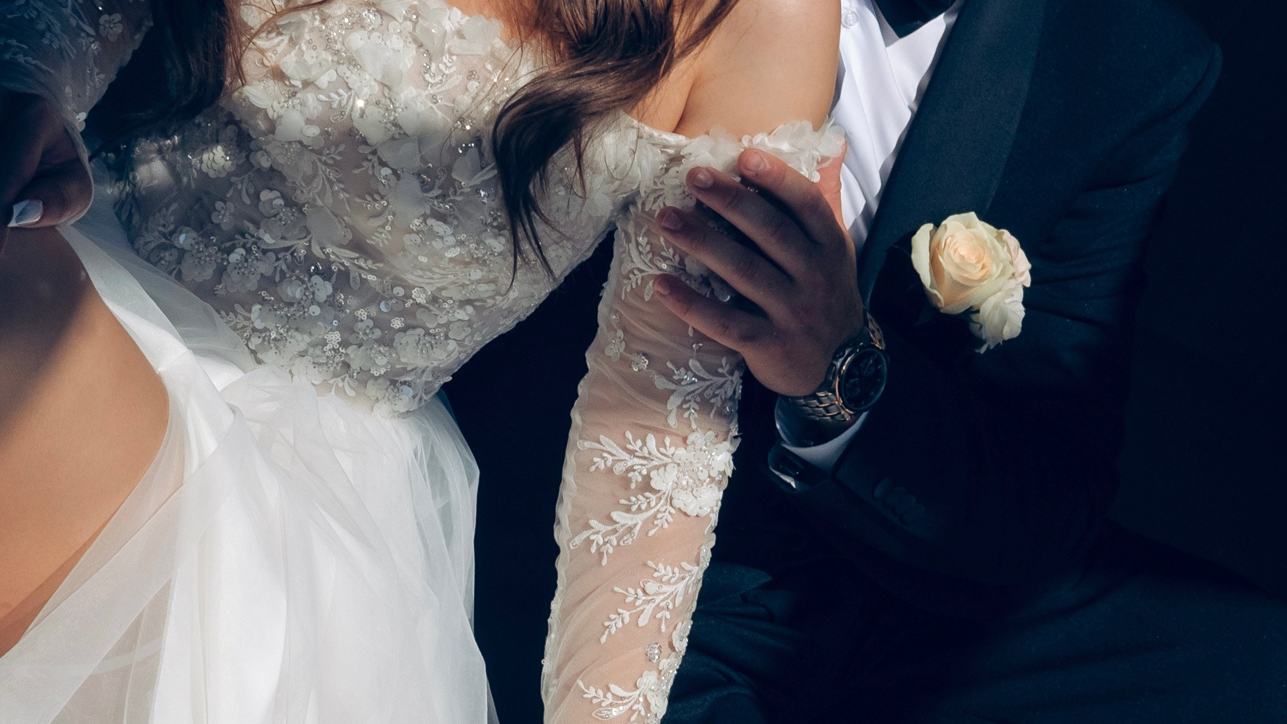 Дарья и Евгений. Свадебный фотограф в Чебоксарах