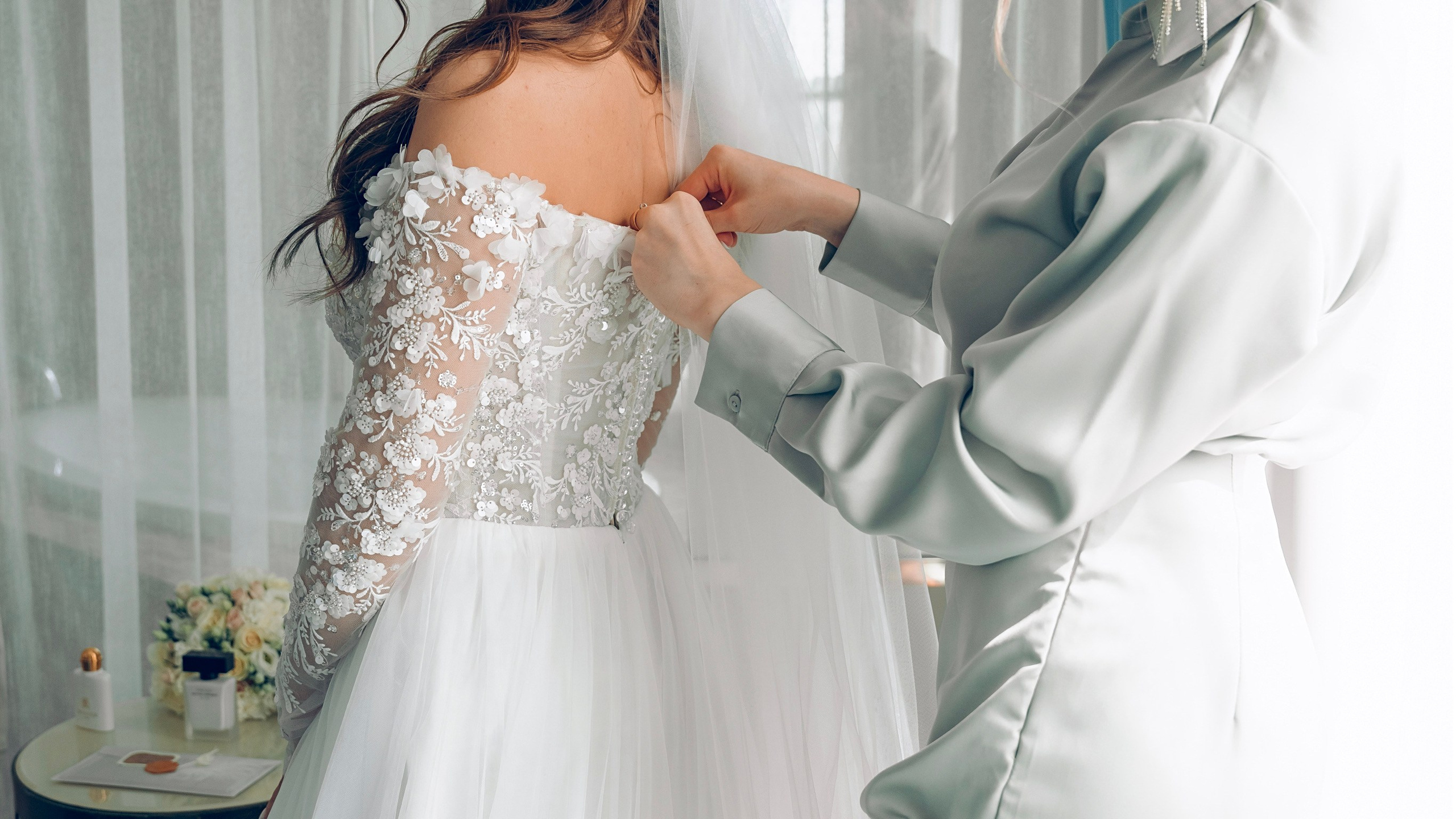 Дарья и Евгений. Свадебный фотограф в Чебоксарах