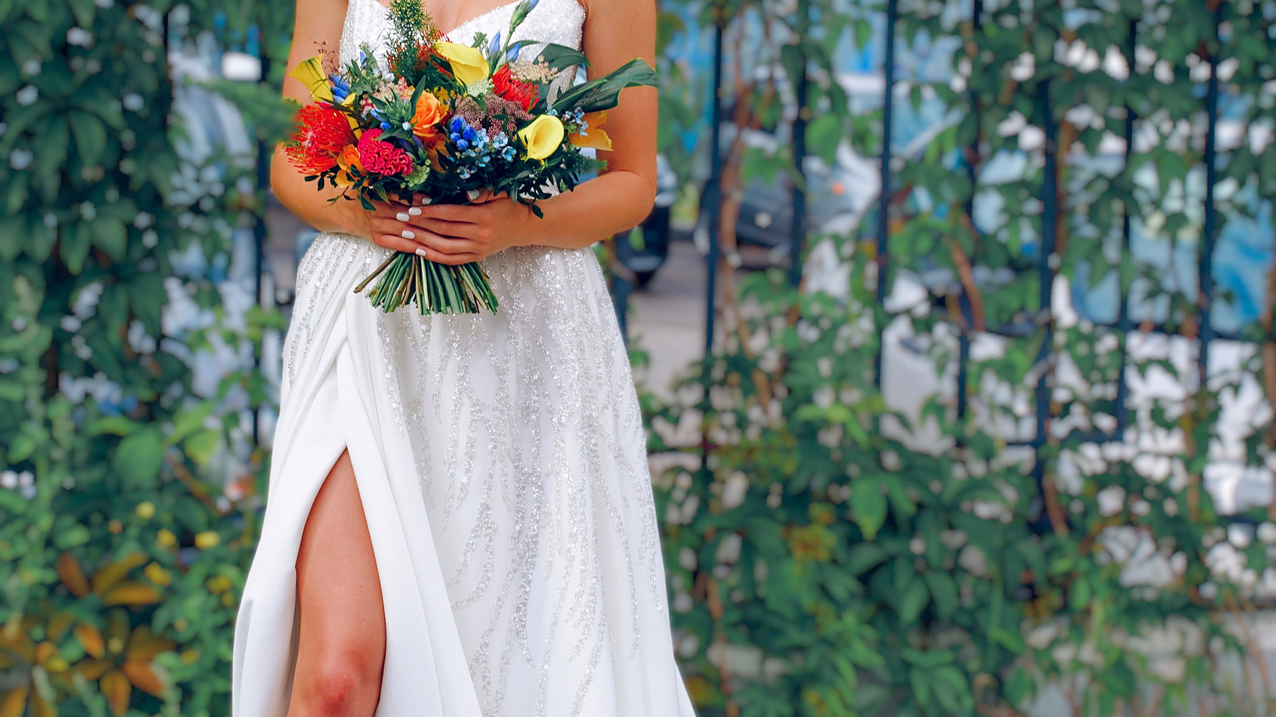 Татьяна и Дмитрий. Свадебный фотограф в Чебоксарах