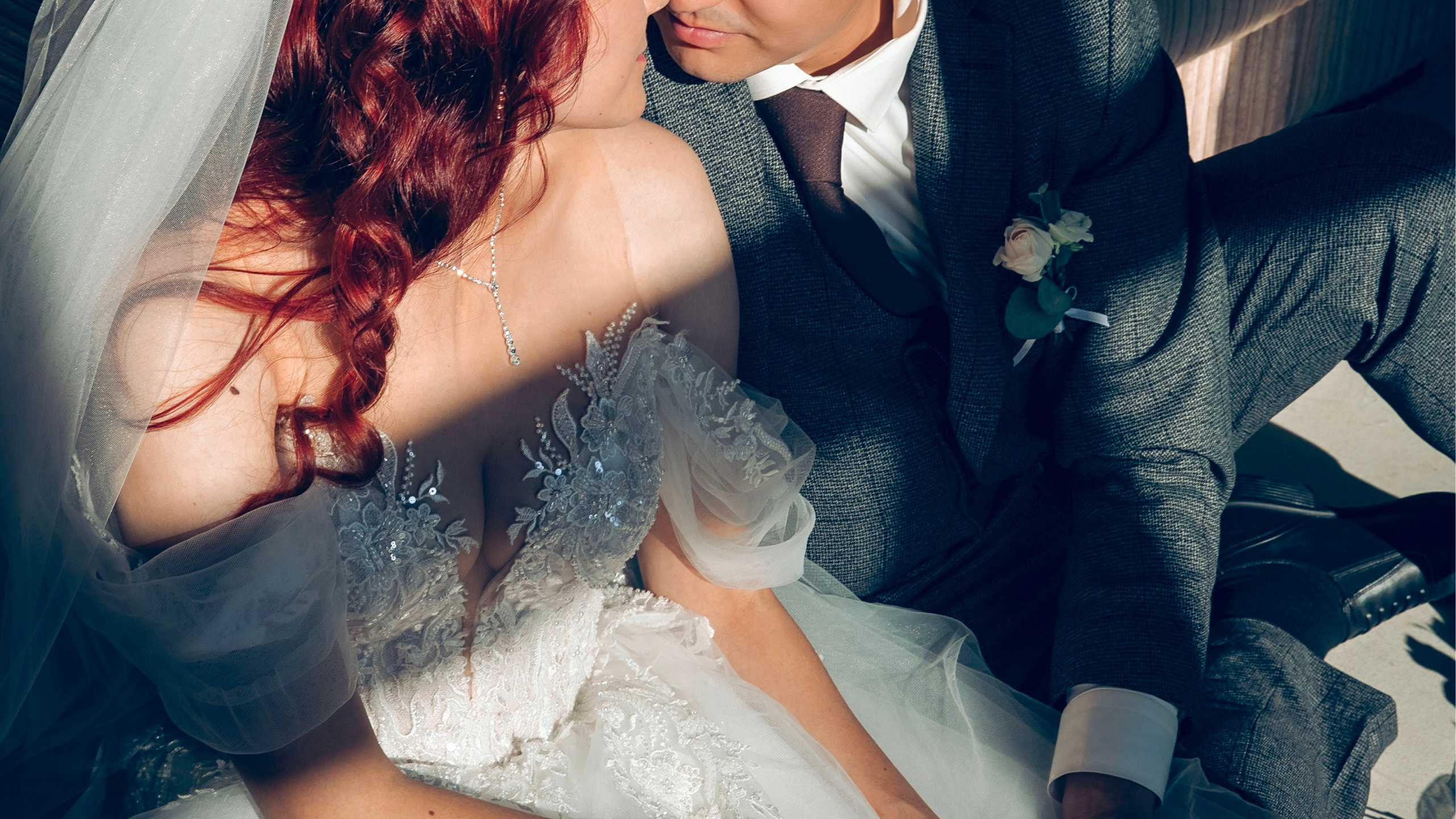 Наталья и Алексей. Свадебный фотограф в Чебоксарах