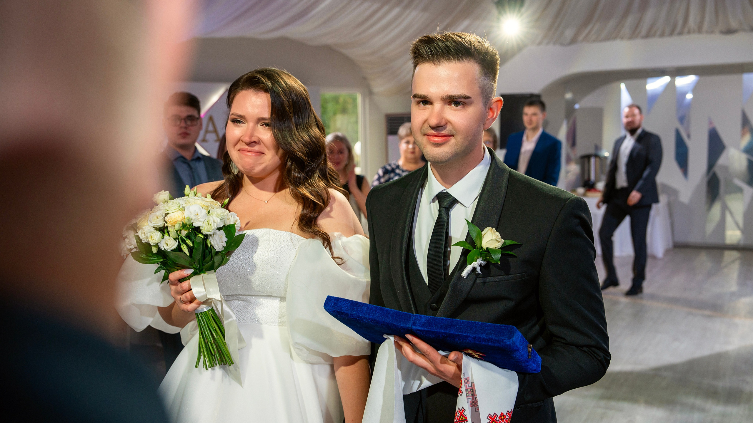 Свадебная фотосессия. Свадебный фотограф в Чебоксарах