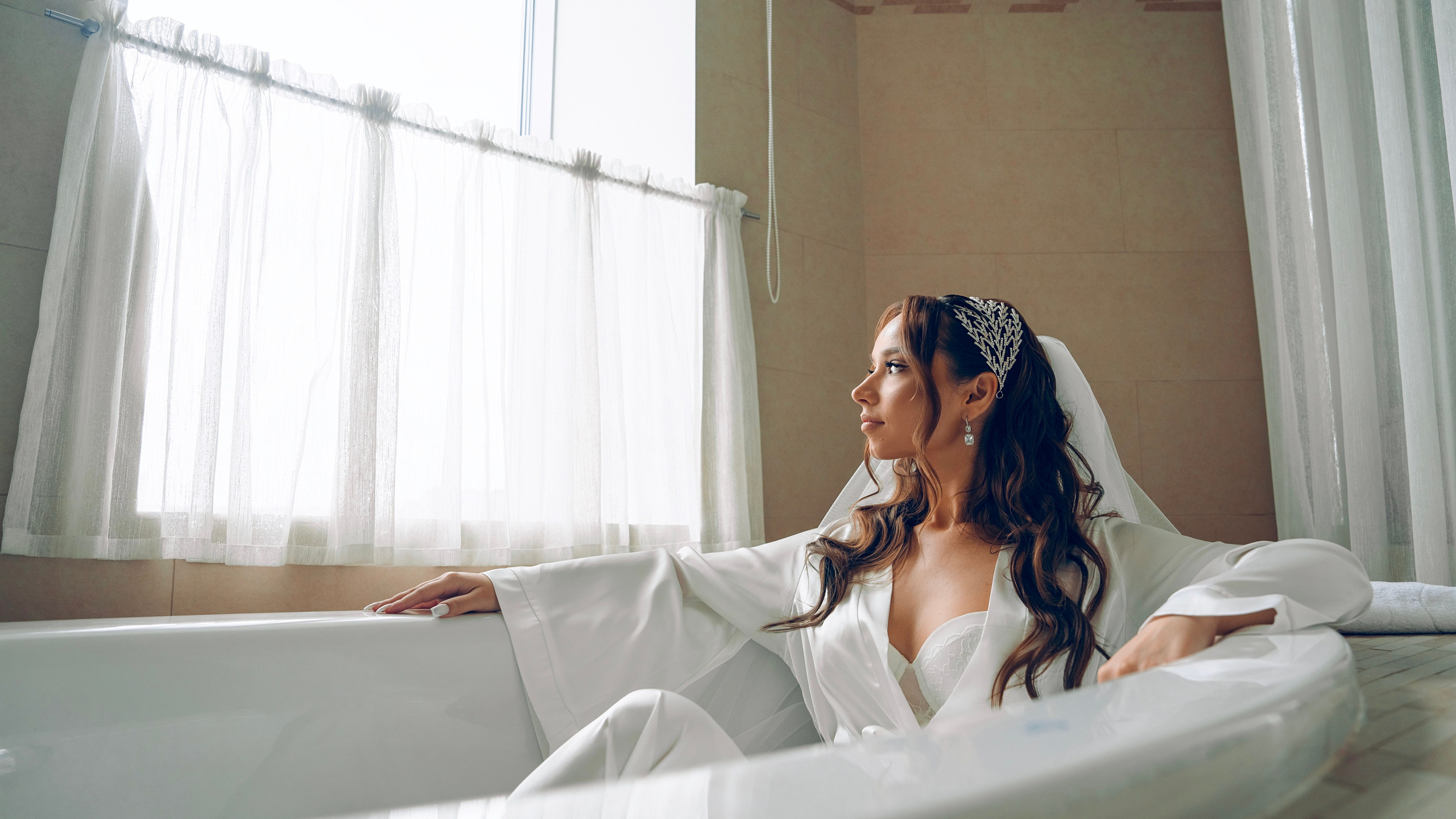 Дарья и Евгений. Свадебный фотограф в Чебоксарах