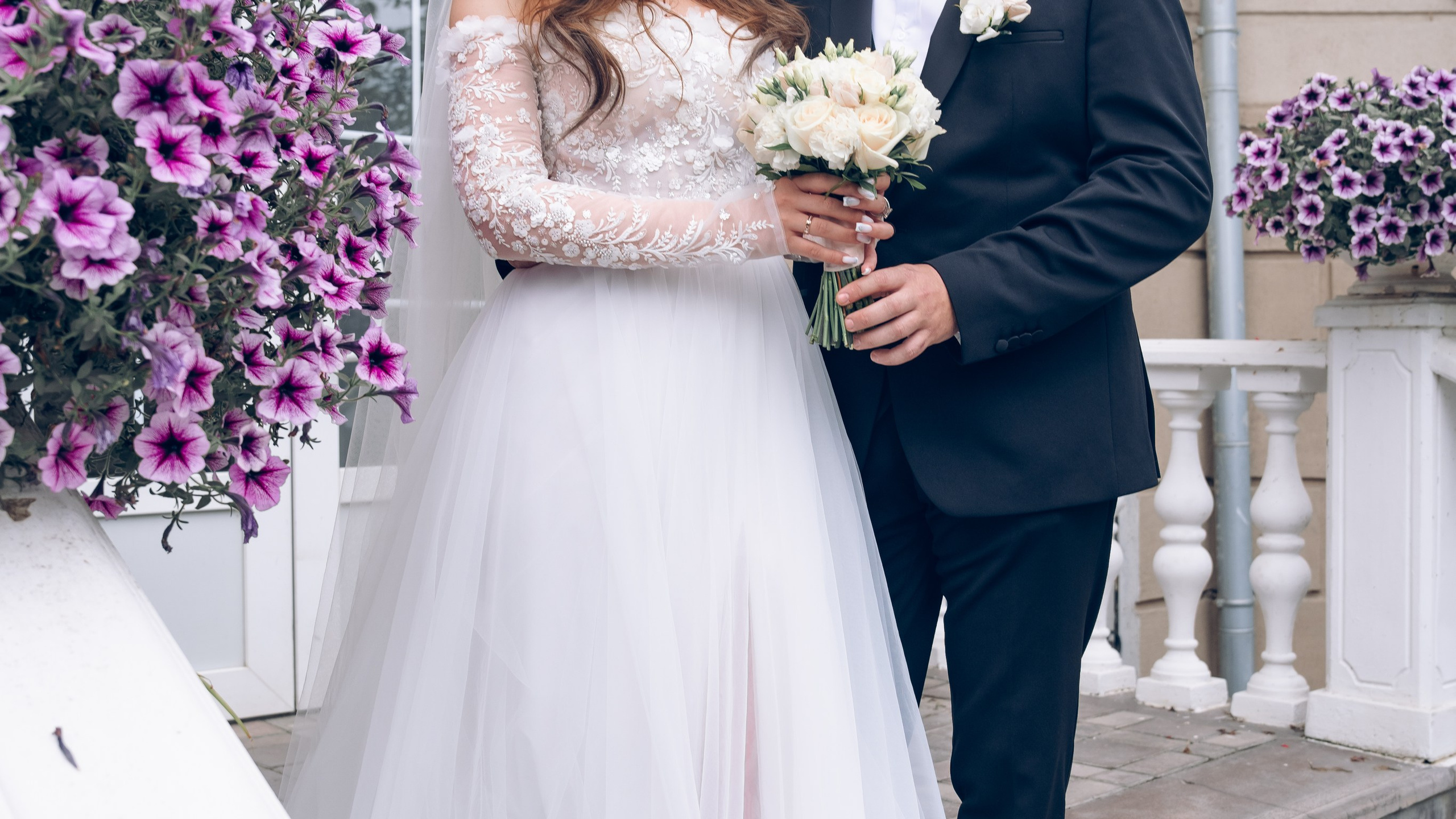 Дарья и Евгений. Свадебный фотограф в Чебоксарах