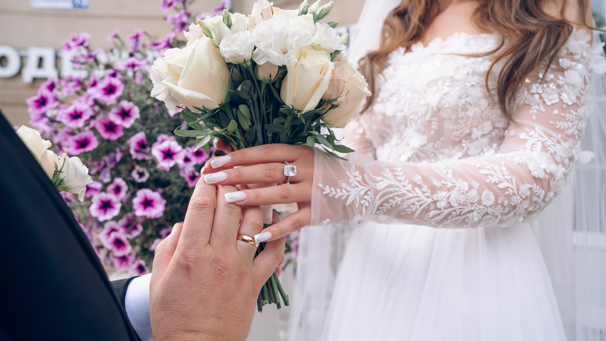 Дарья и Евгений. Свадебный фотограф в Чебоксарах