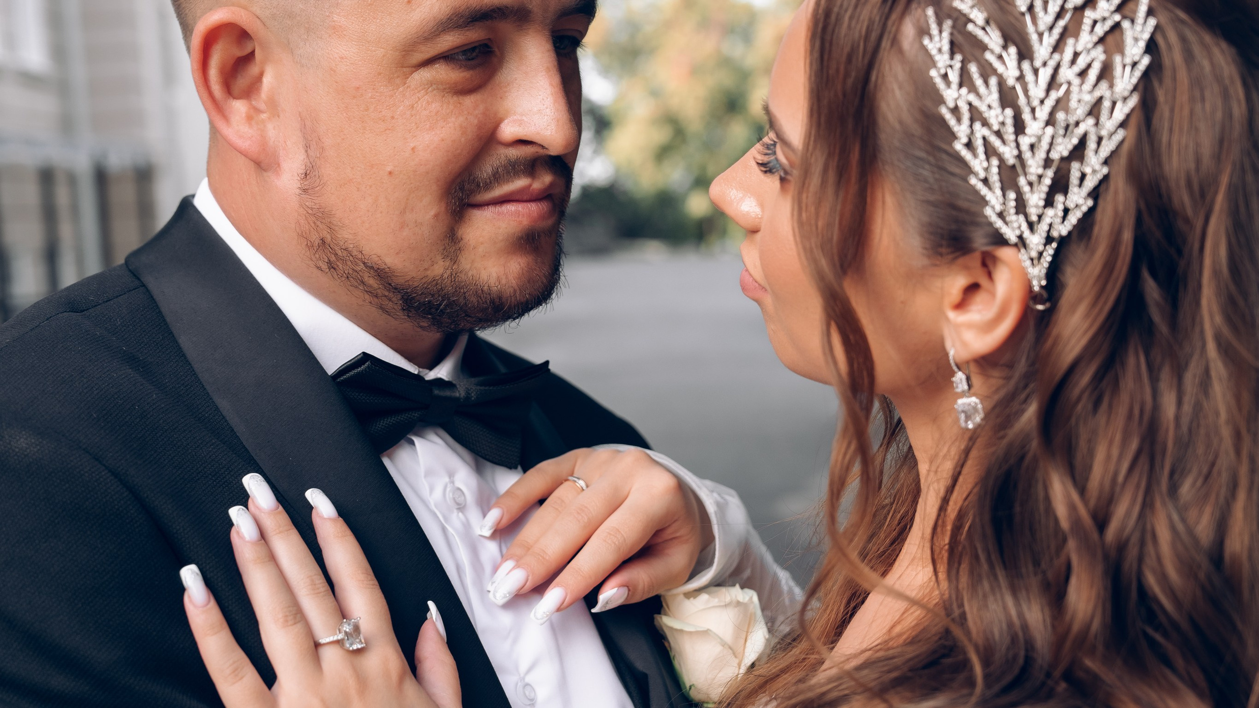 Дарья и Евгений. Свадебный фотограф в Чебоксарах