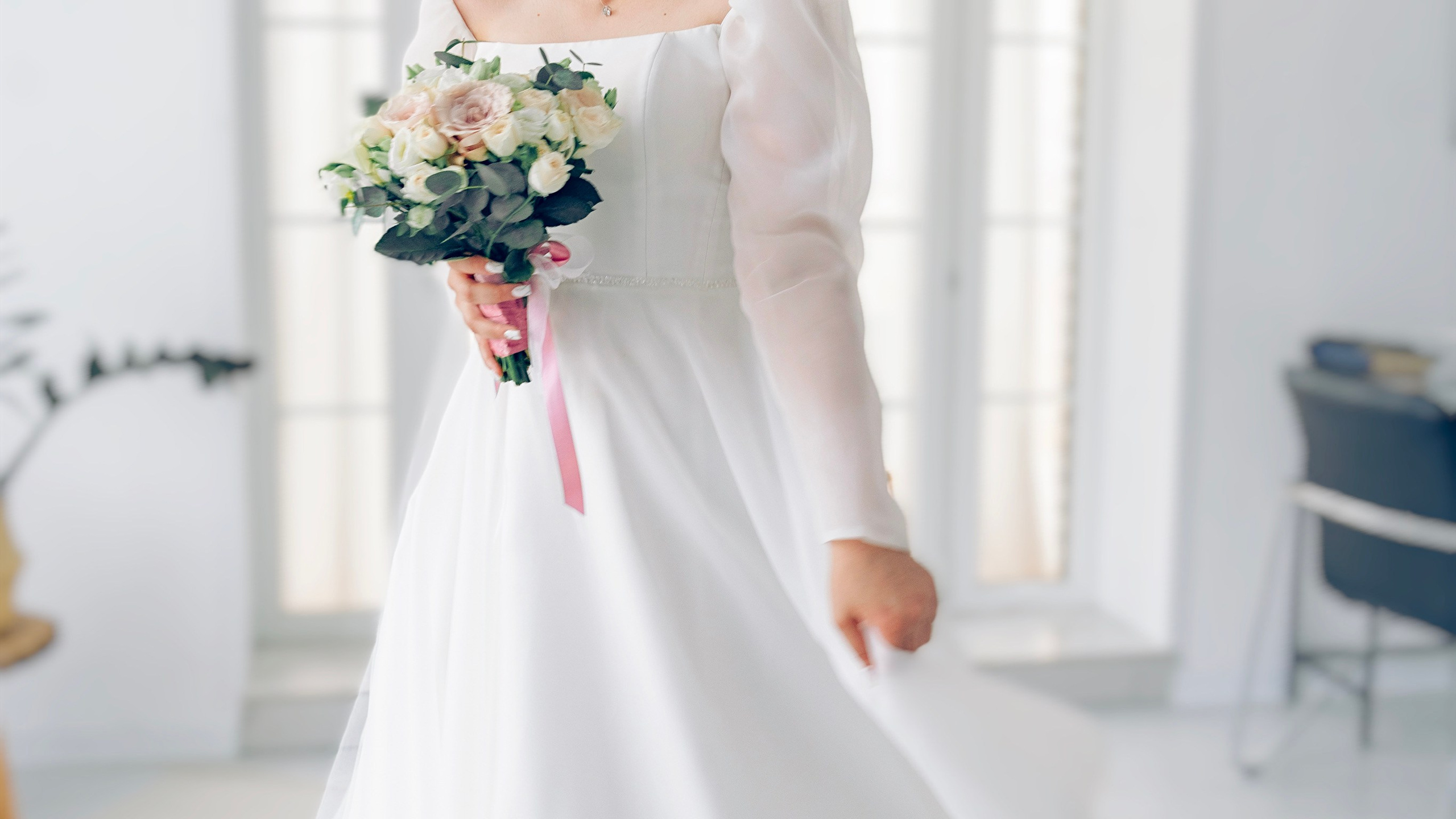 Анастасия и Никита. Свадебный фотограф в Чебоксарах