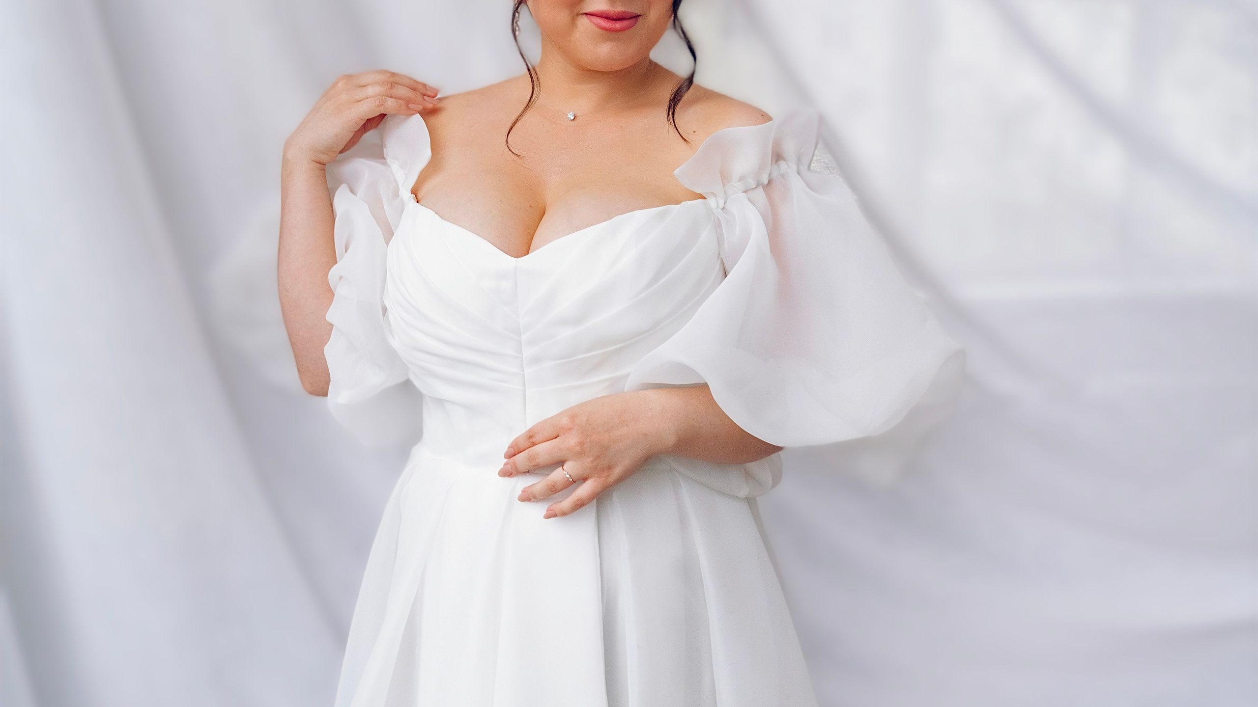 Анна и Евгений. Свадебный фотограф в Чебоксарах