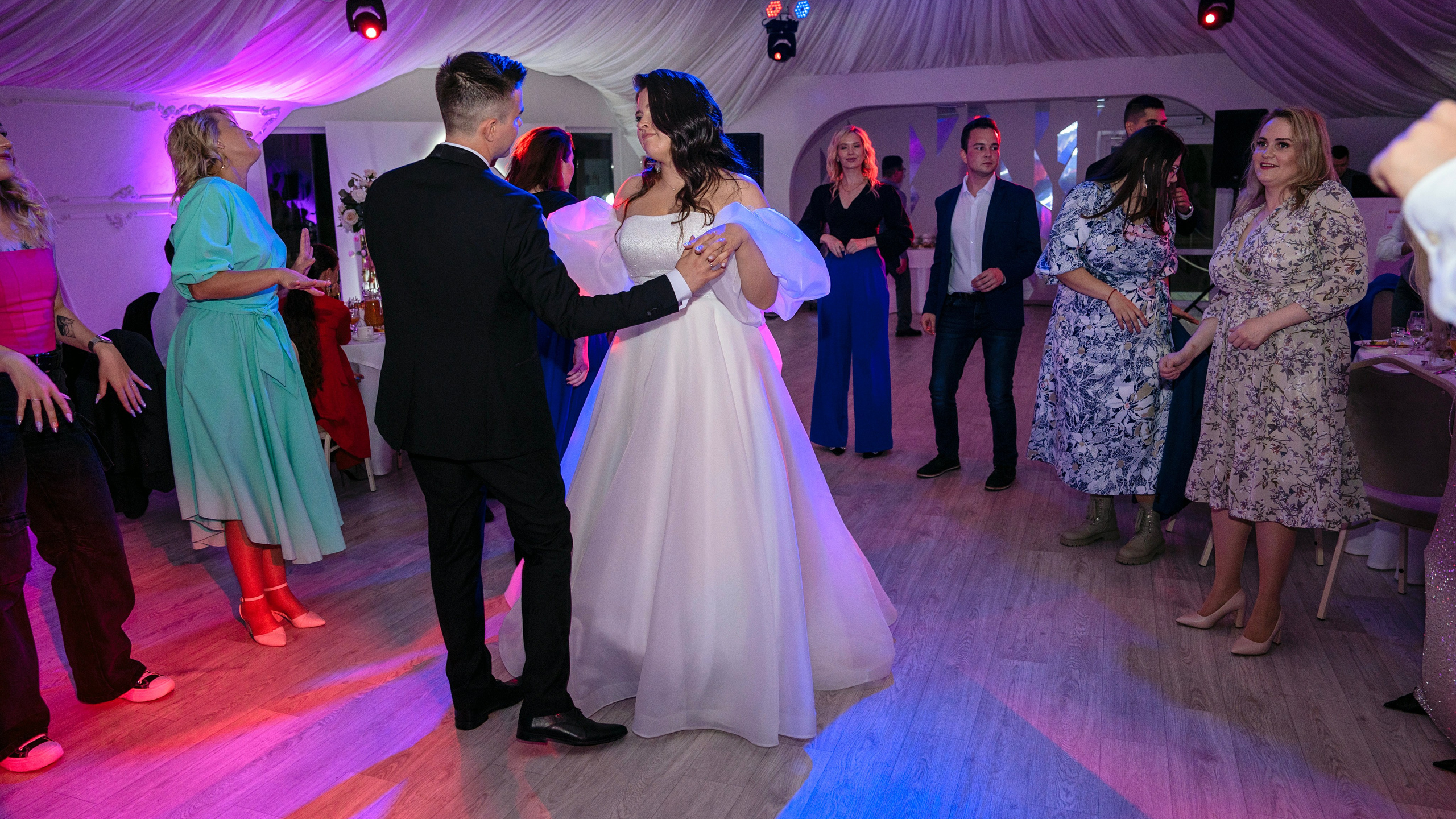 Свадебная фотосессия. Свадебный фотограф в Чебоксарах