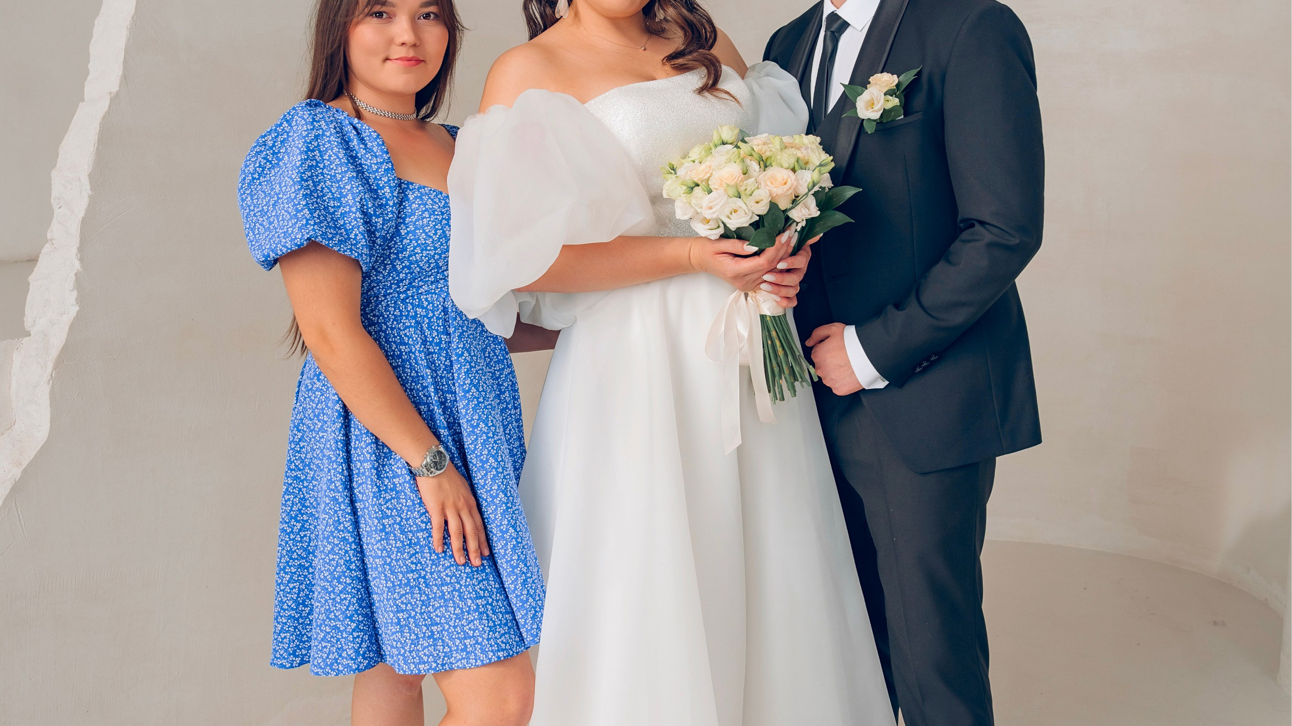 Свадебная фотосессия. Свадебный фотограф в Чебоксарах