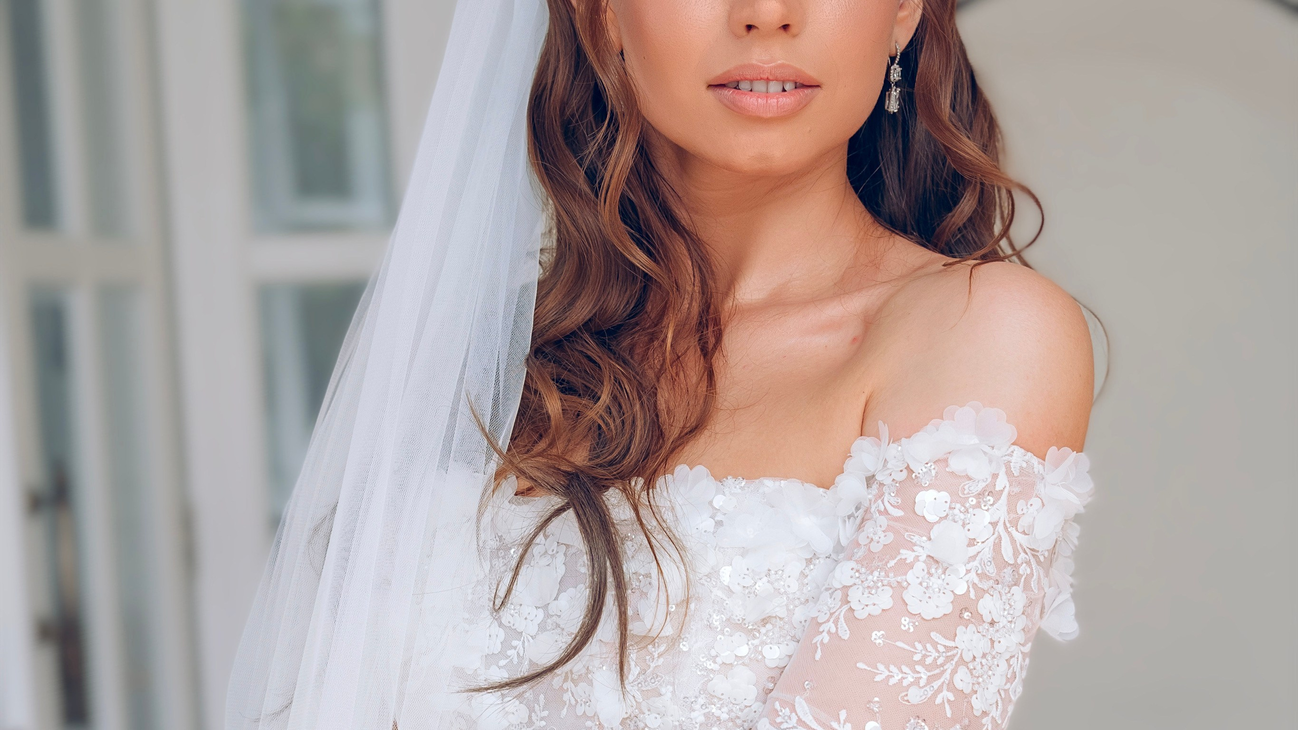 Дарья и Евгений. Свадебный фотограф в Чебоксарах