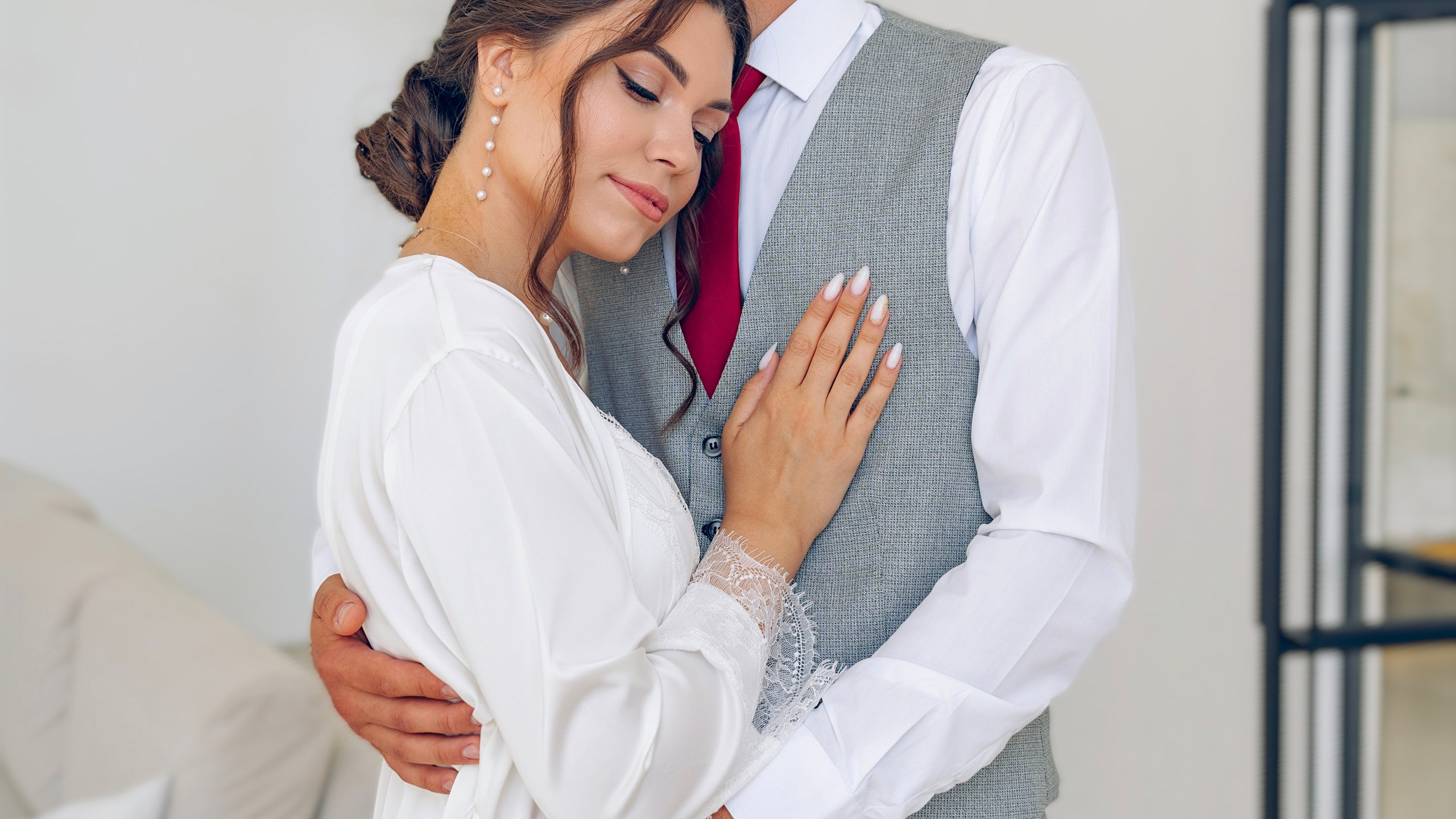 Татьяна и Андрей. Свадебный фотограф в Чебоксарах