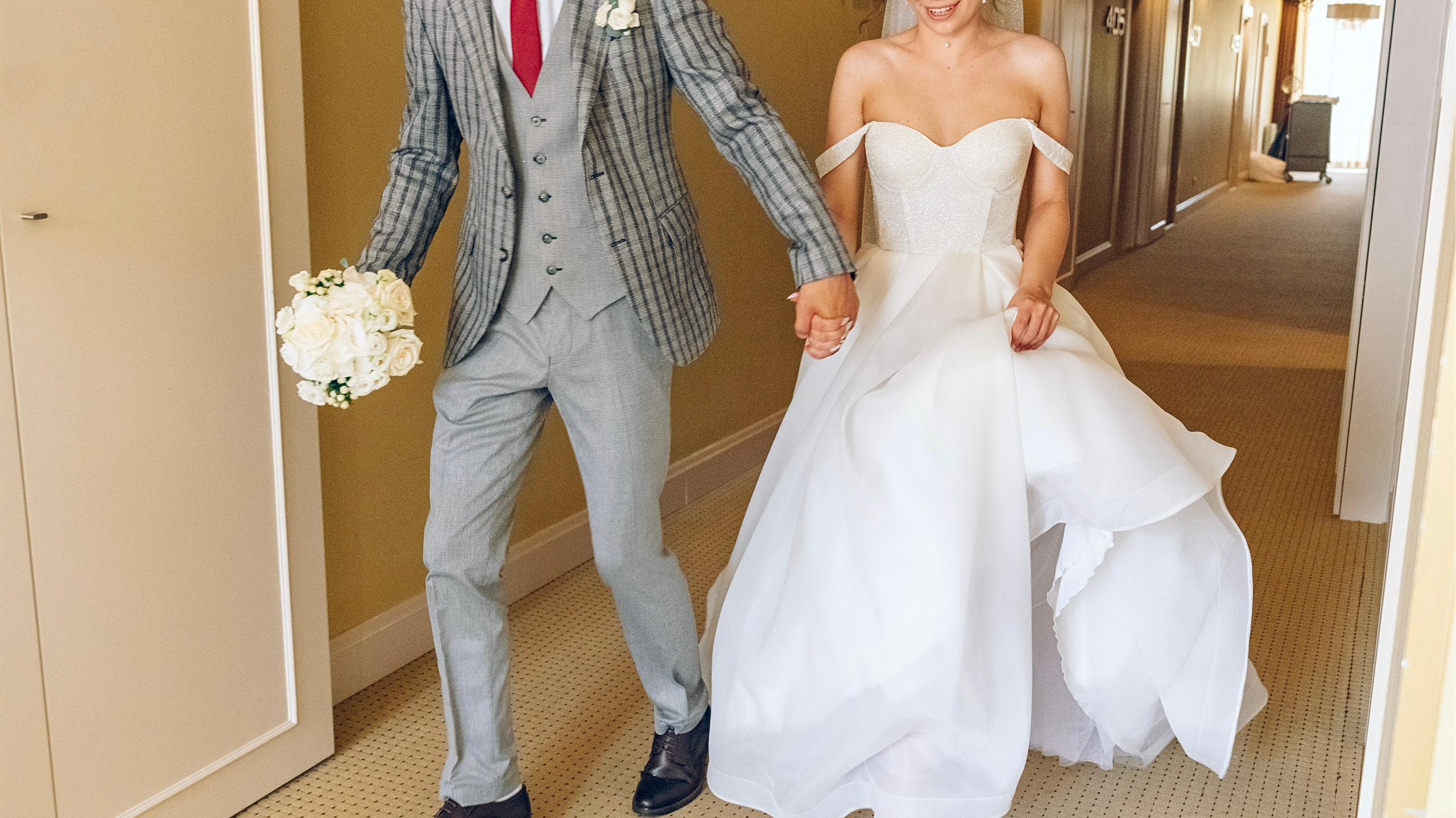 Татьяна и Андрей. Свадебный фотограф в Чебоксарах