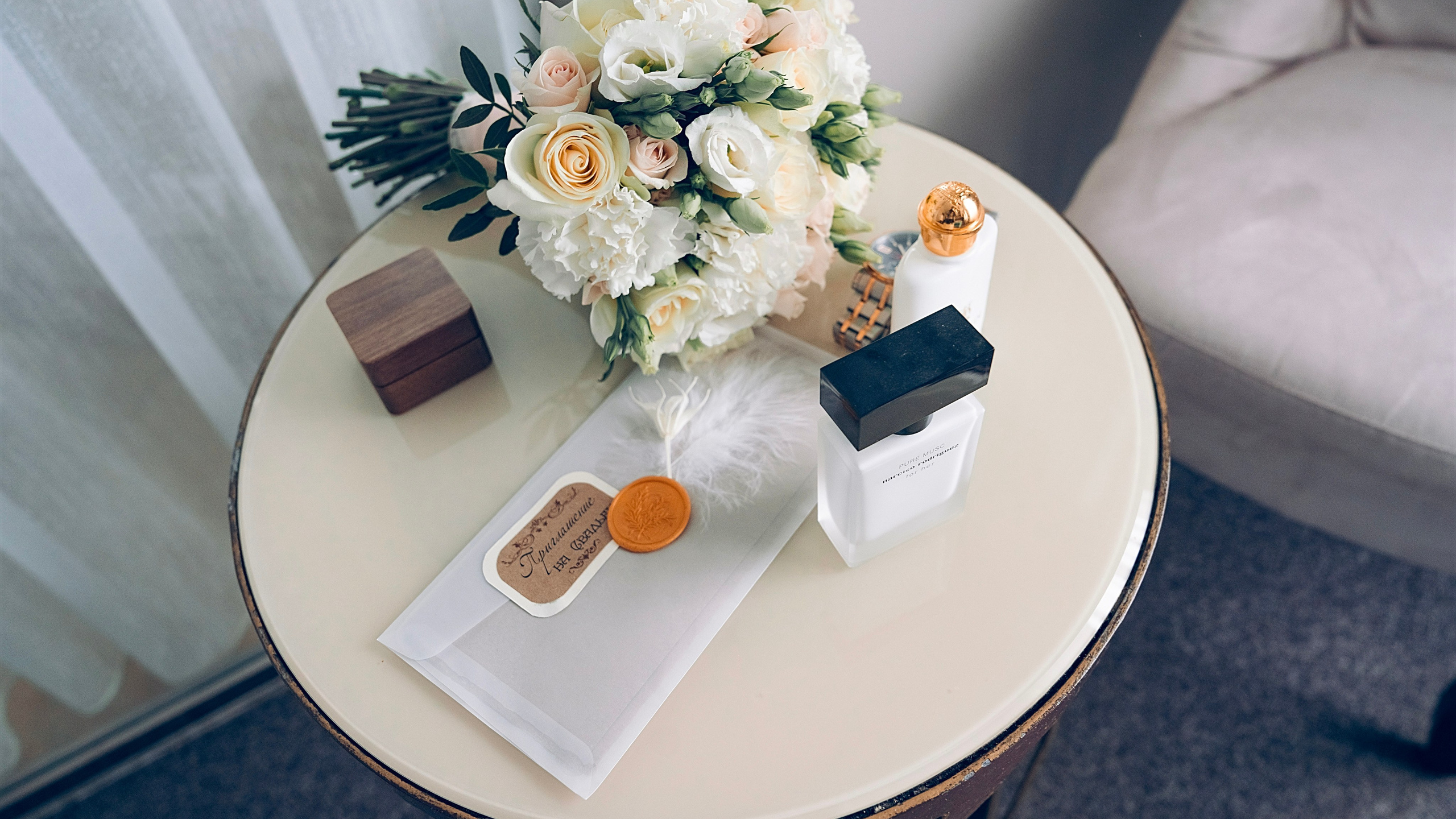 Дарья и Евгений. Свадебный фотограф в Чебоксарах