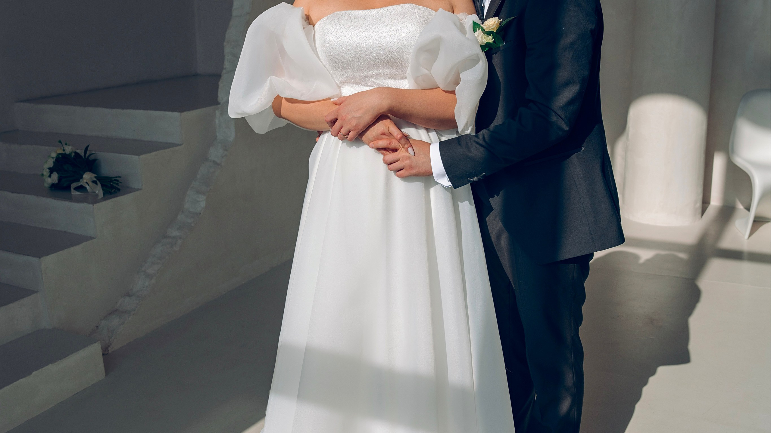 Свадебная фотосессия. Свадебный фотограф в Чебоксарах