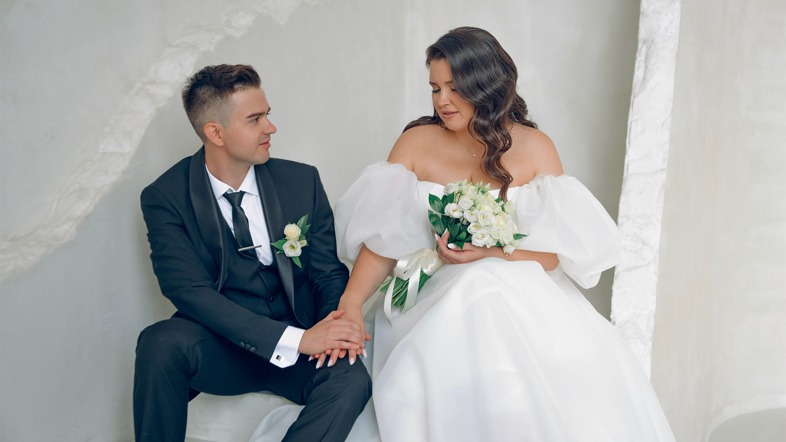 Свадебная фотосессия. Свадебный фотограф в Чебоксарах