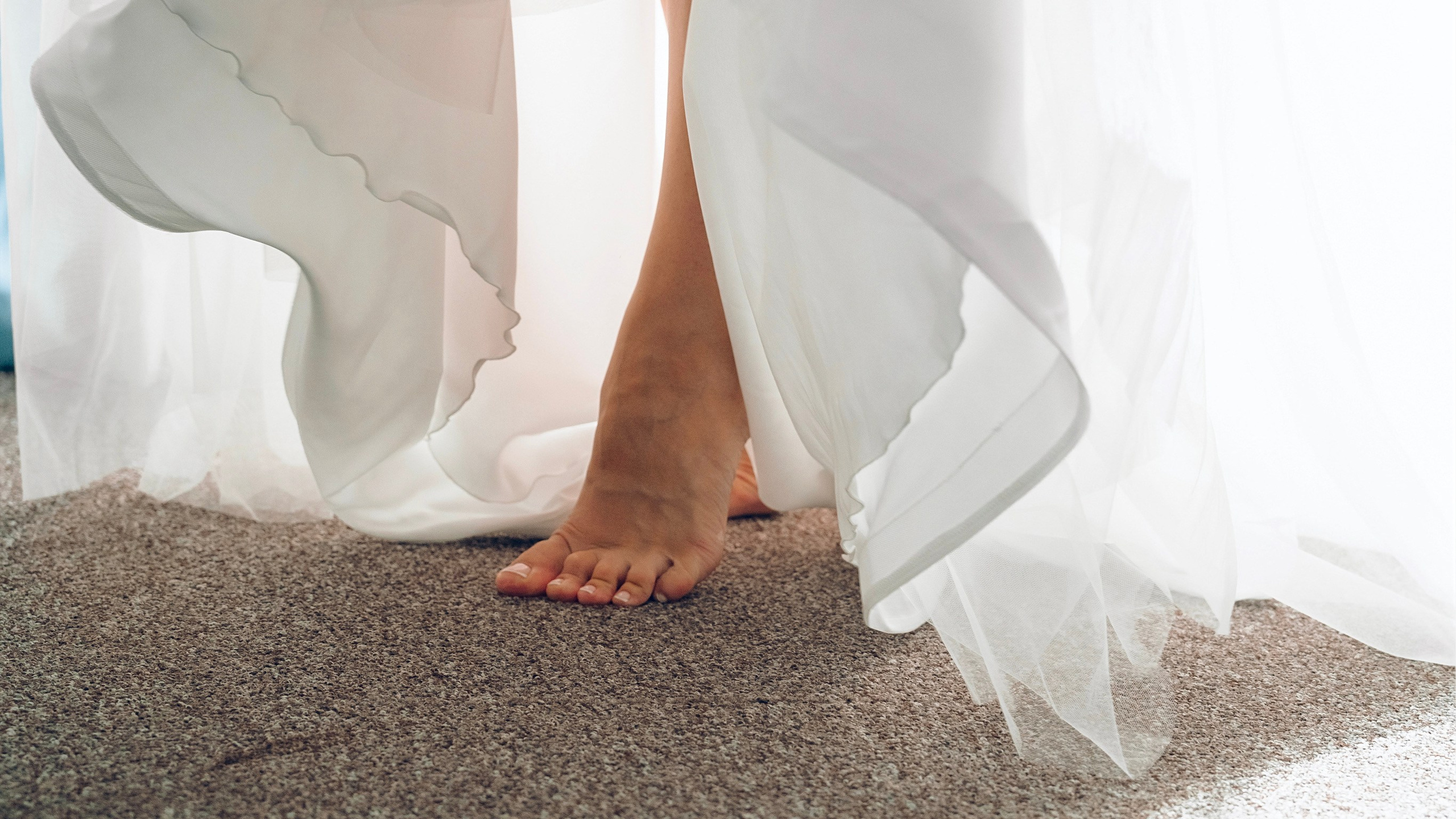 Дарья и Евгений. Свадебный фотограф в Чебоксарах