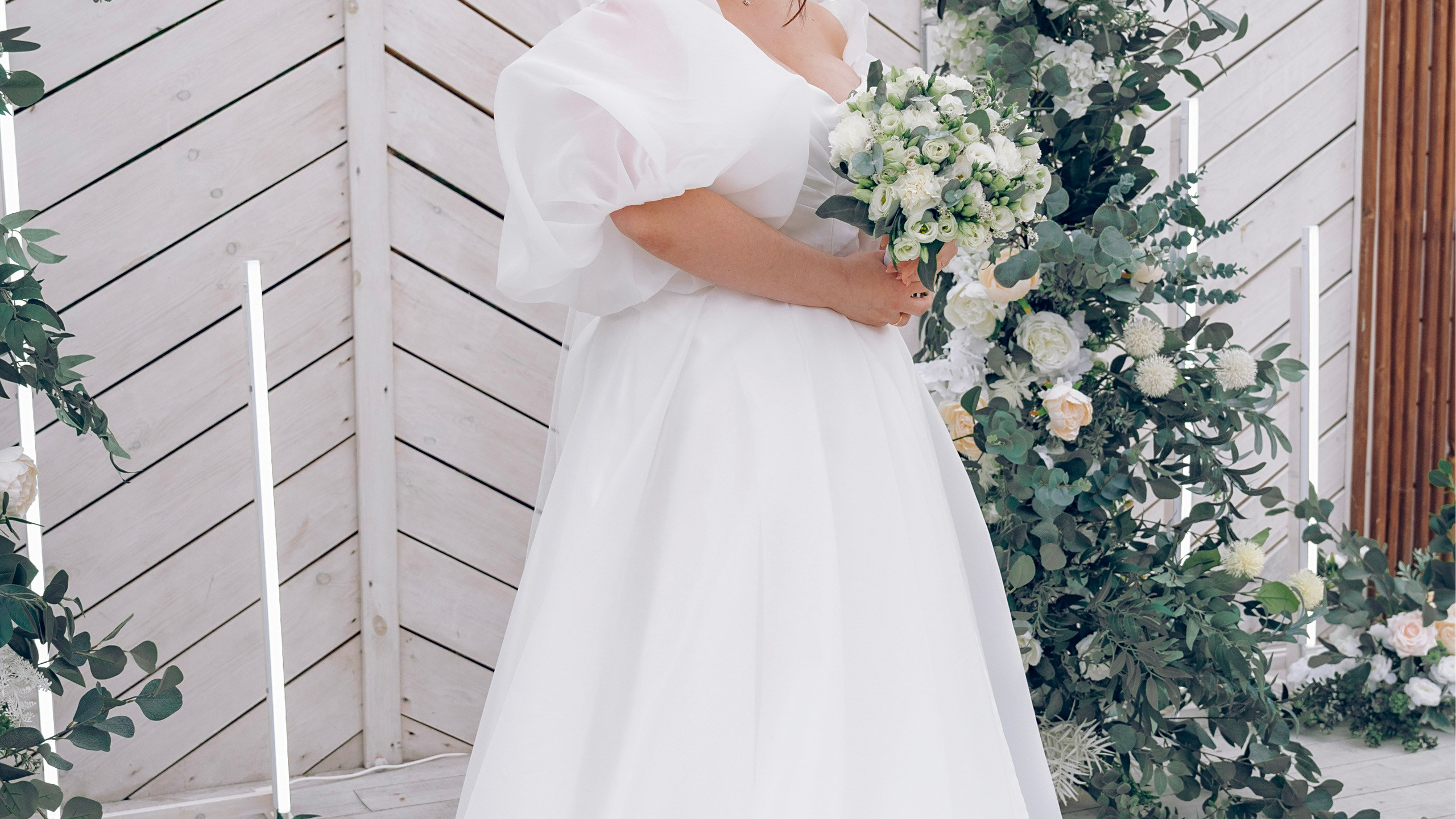 Анна и Евгений. Свадебный фотограф в Чебоксарах