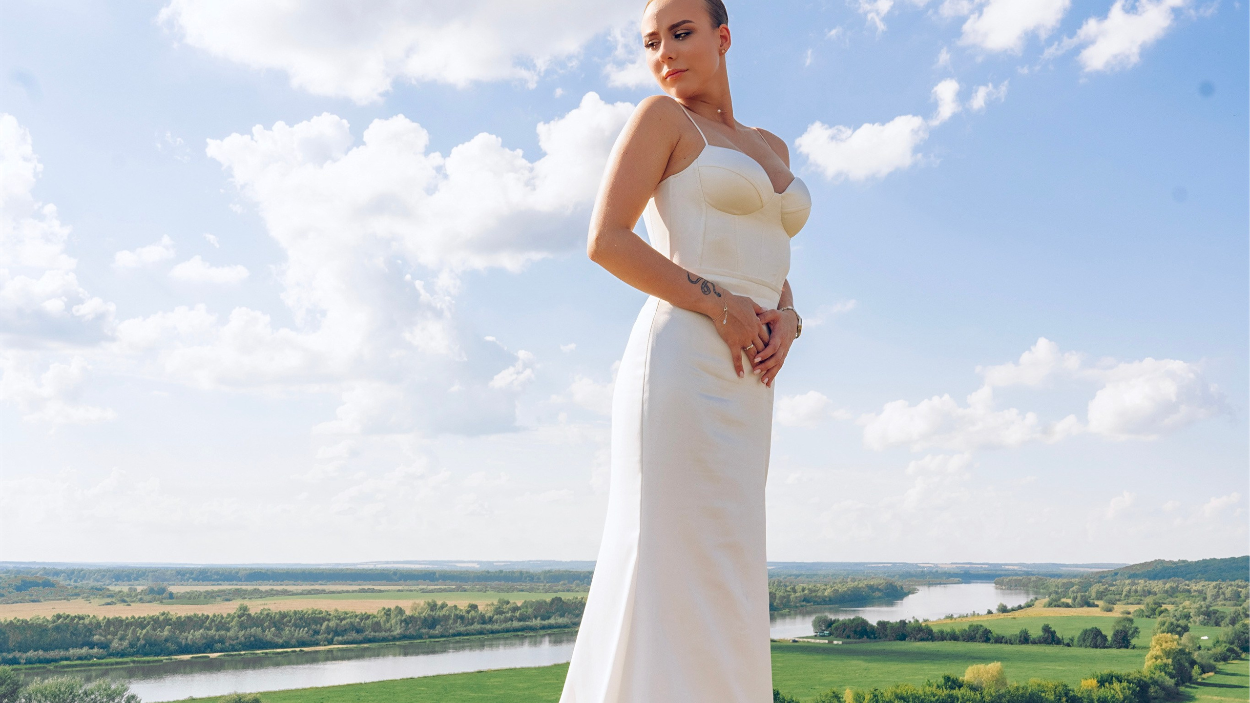 Подборка свадебных серий. Свадебный фотограф в Чебоксарах