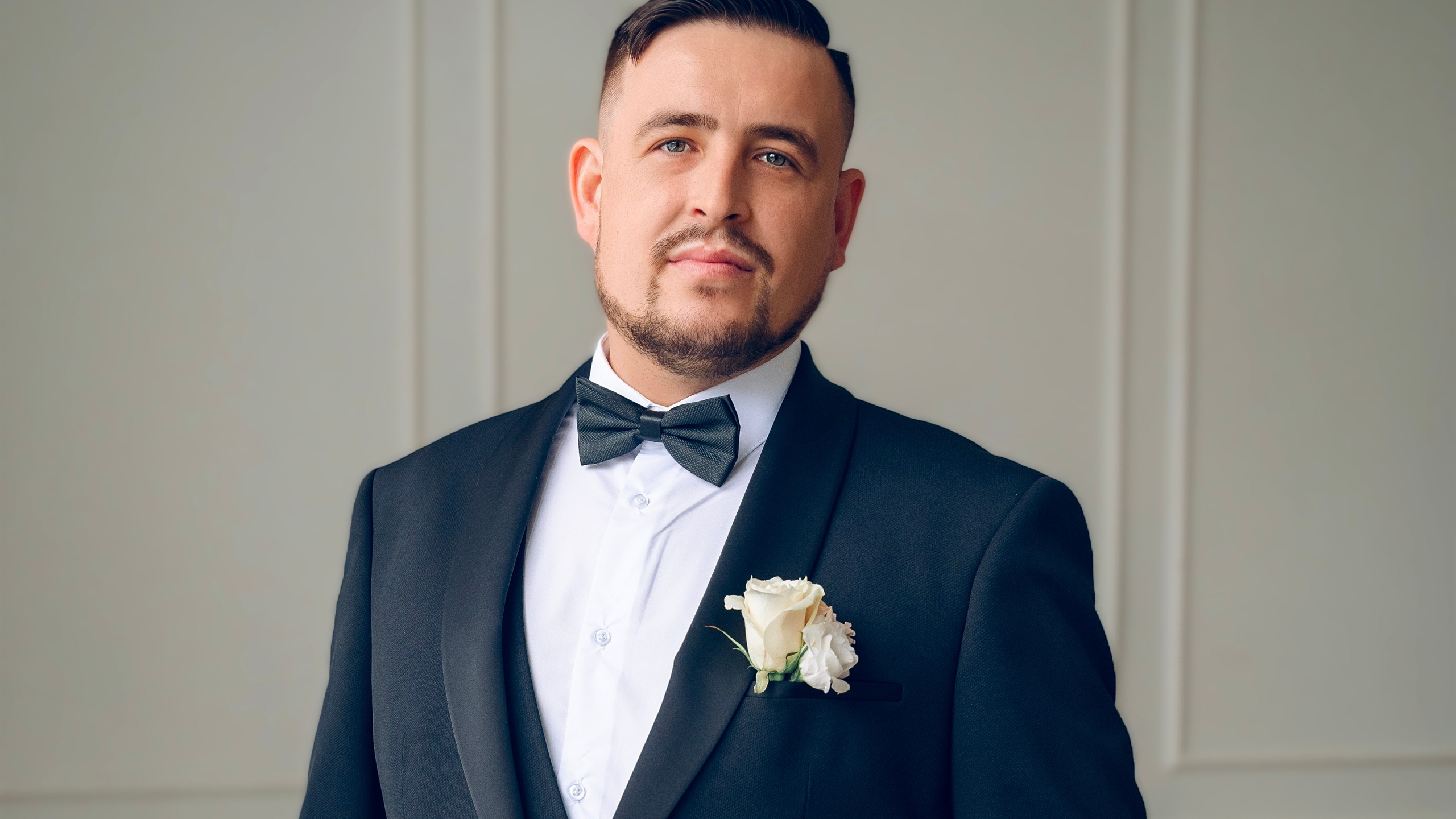 Дарья и Евгений. Свадебный фотограф в Чебоксарах