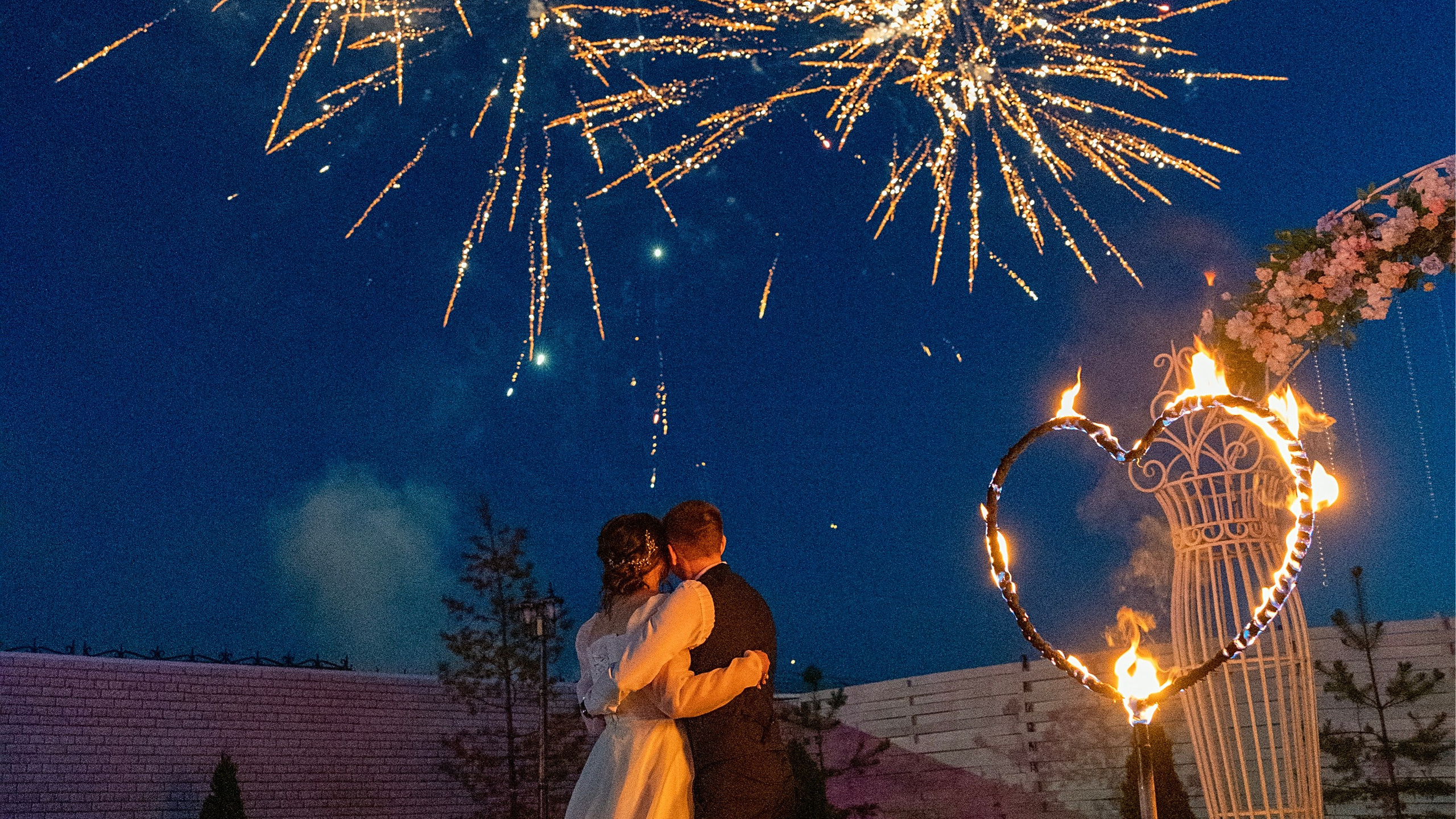 Анастасия и Никита. Свадебный фотограф в Чебоксарах