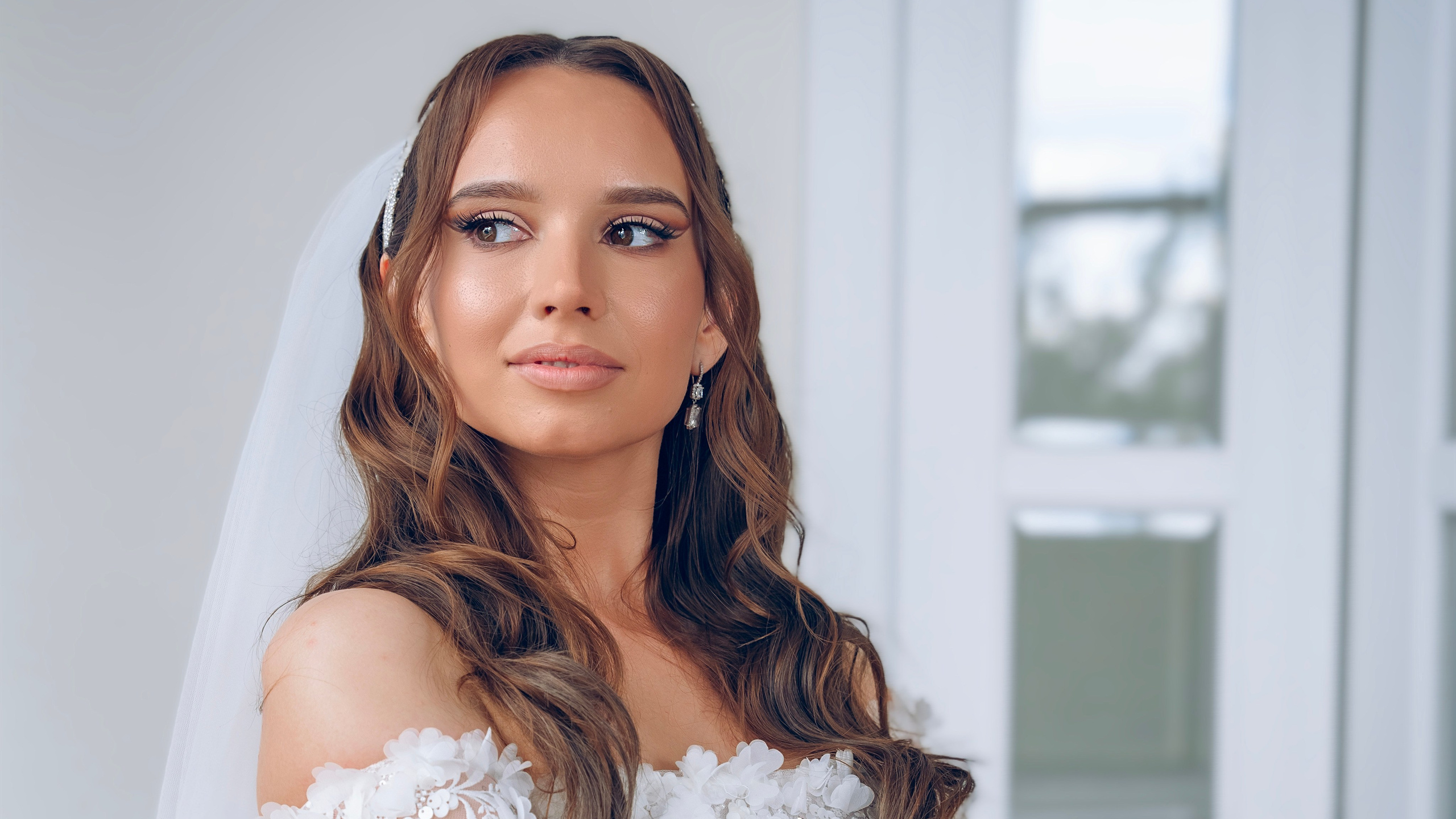 Дарья и Евгений. Свадебный фотограф в Чебоксарах