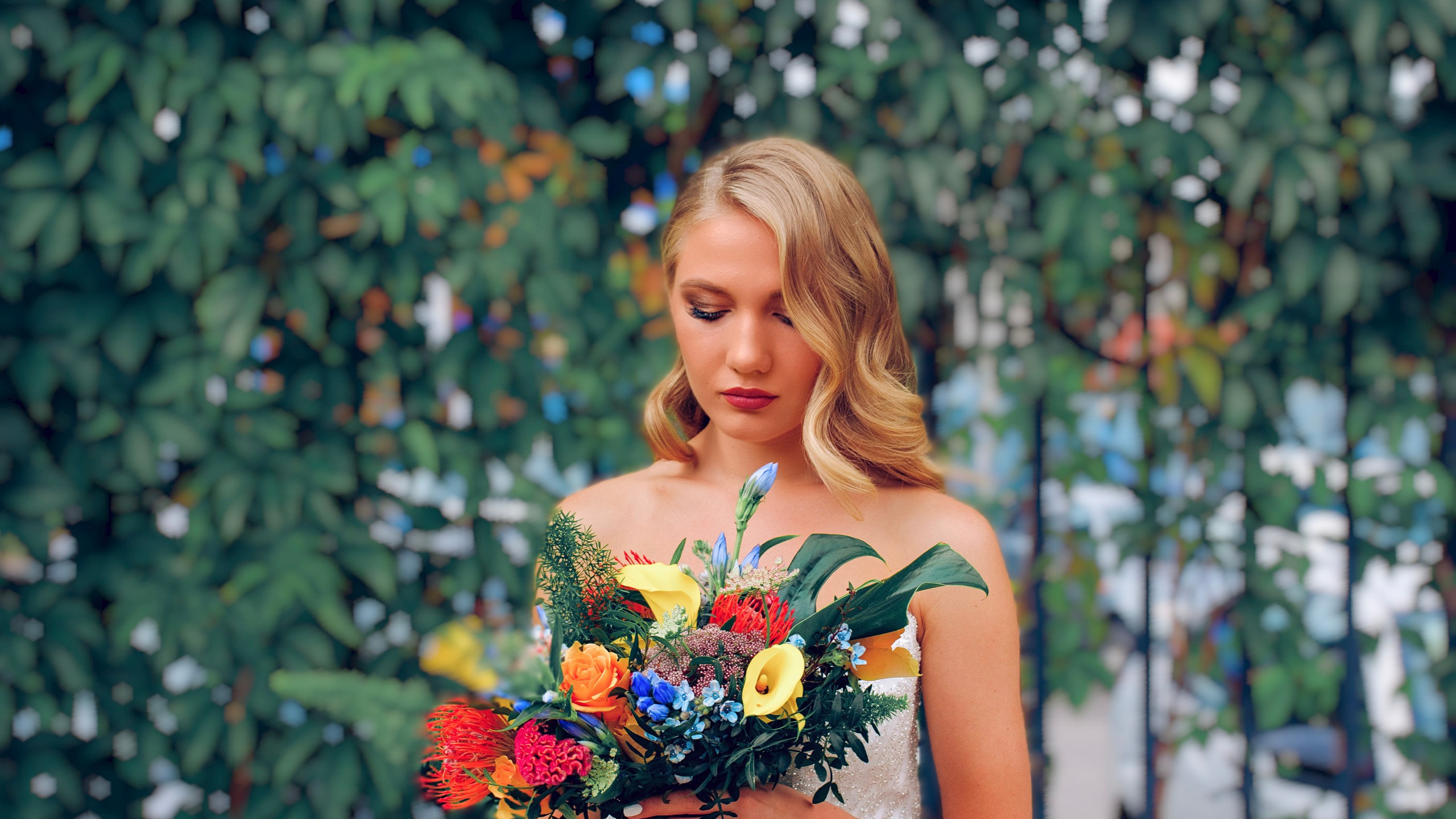 Татьяна и Дмитрий. Свадебный фотограф в Чебоксарах