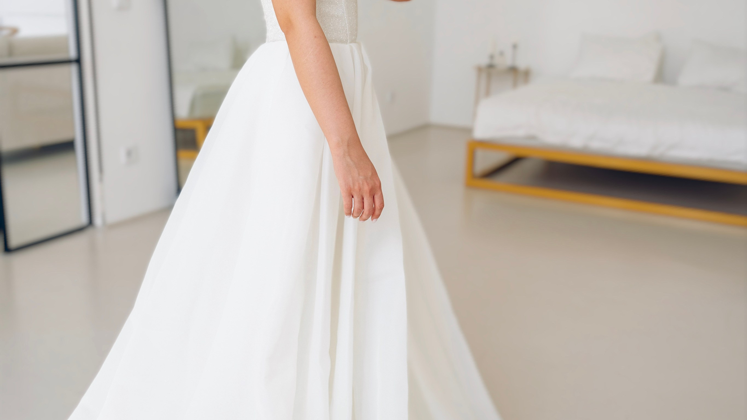 Татьяна и Андрей. Свадебный фотограф в Чебоксарах