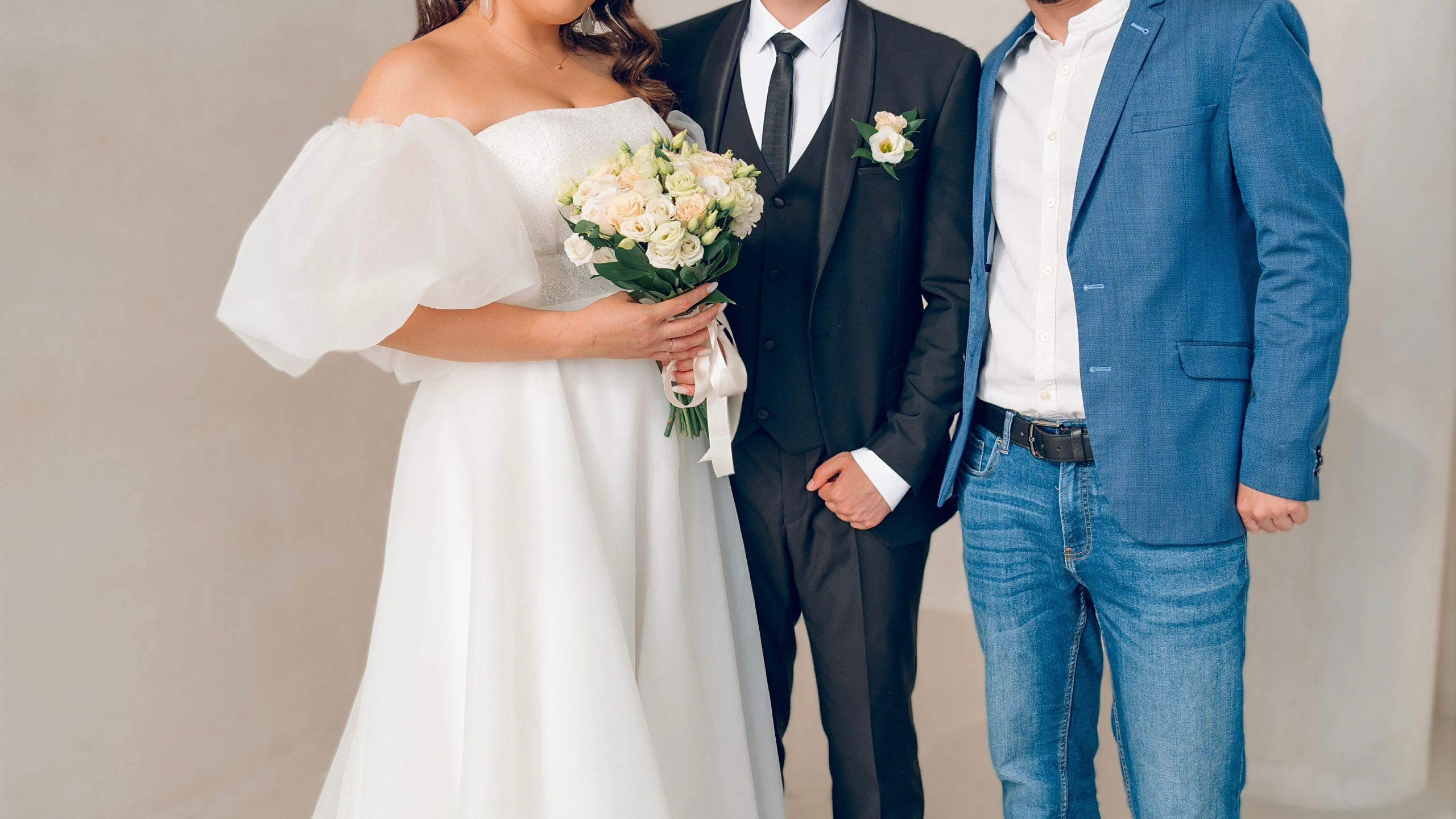 Свадебная фотосессия. Свадебный фотограф в Чебоксарах