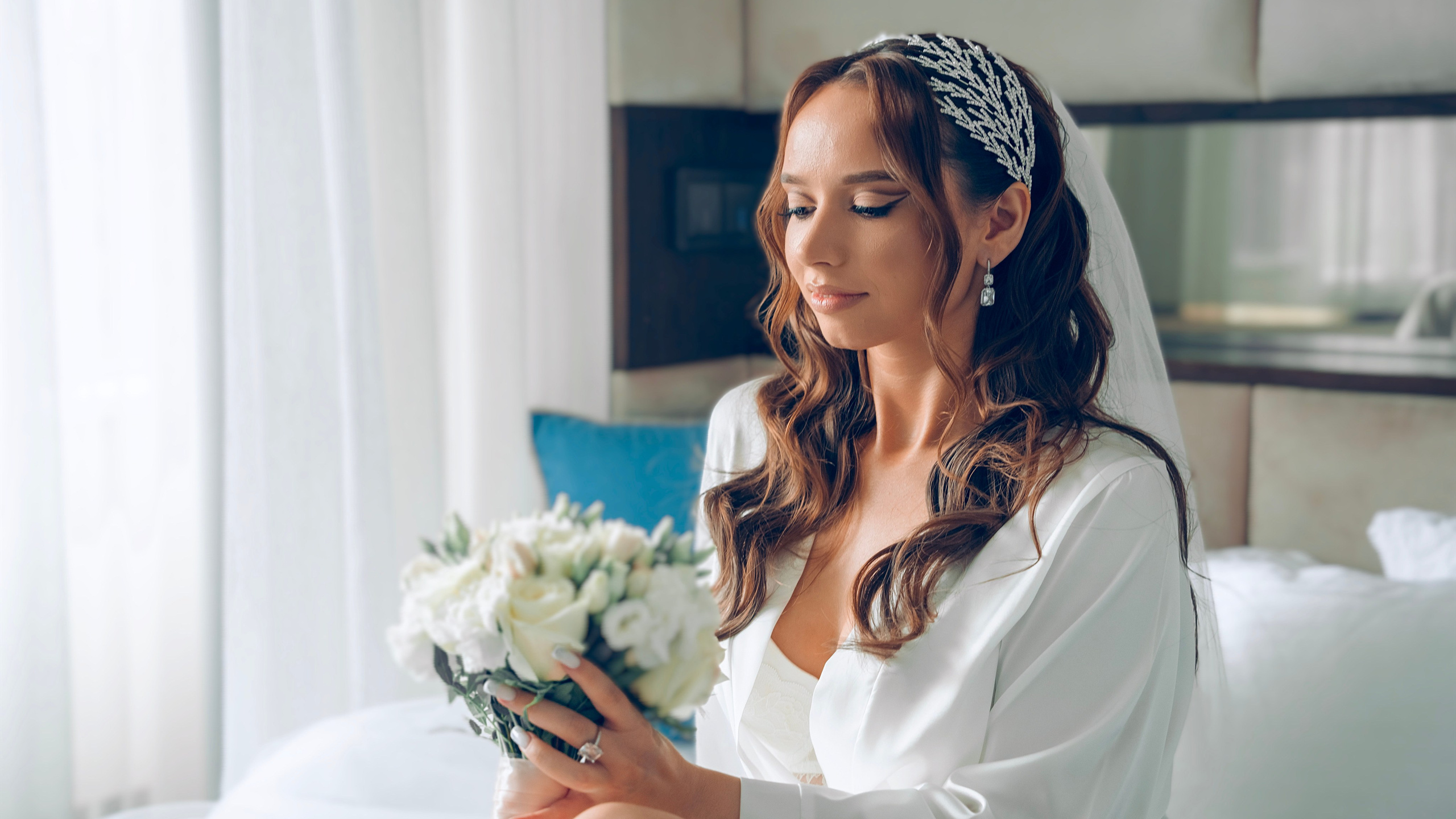 Дарья и Евгений. Свадебный фотограф в Чебоксарах