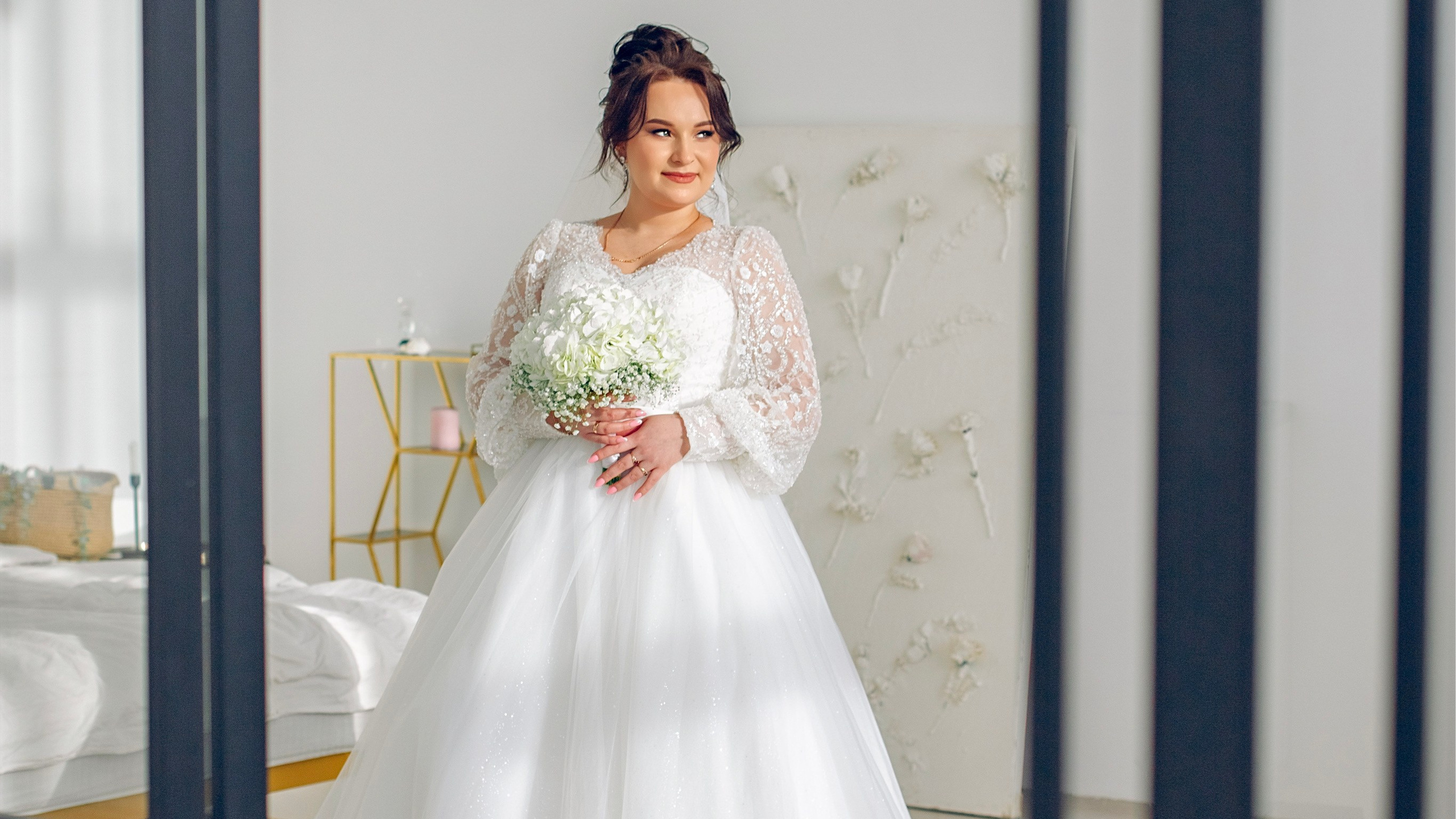 Подборка свадебных серий. Свадебный фотограф в Чебоксарах