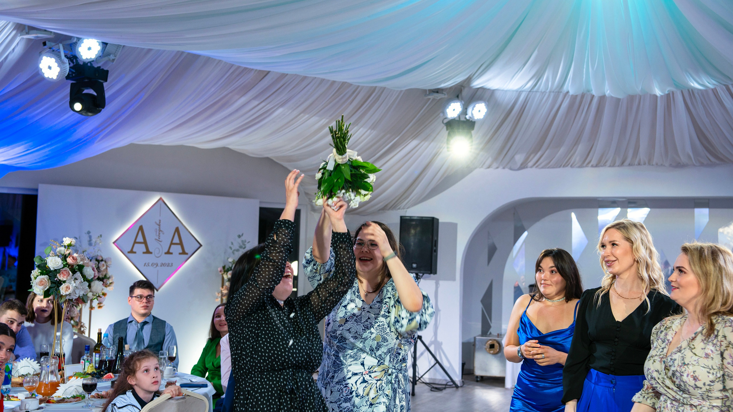 Свадебная фотосессия. Свадебный фотограф в Чебоксарах