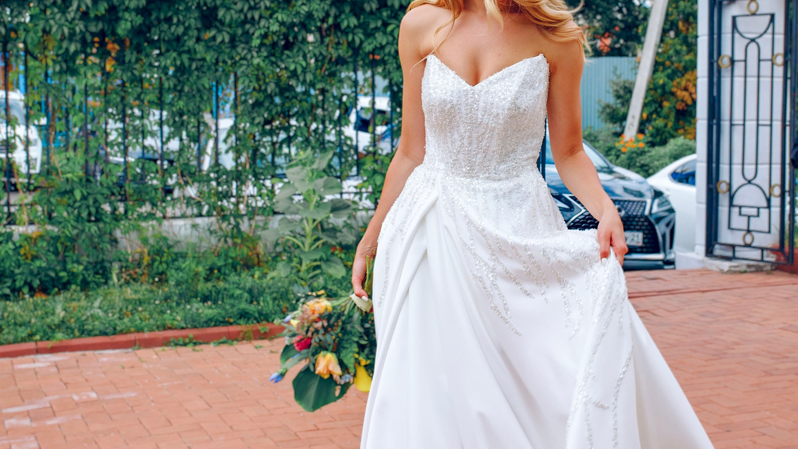 Татьяна и Дмитрий. Свадебный фотограф в Чебоксарах