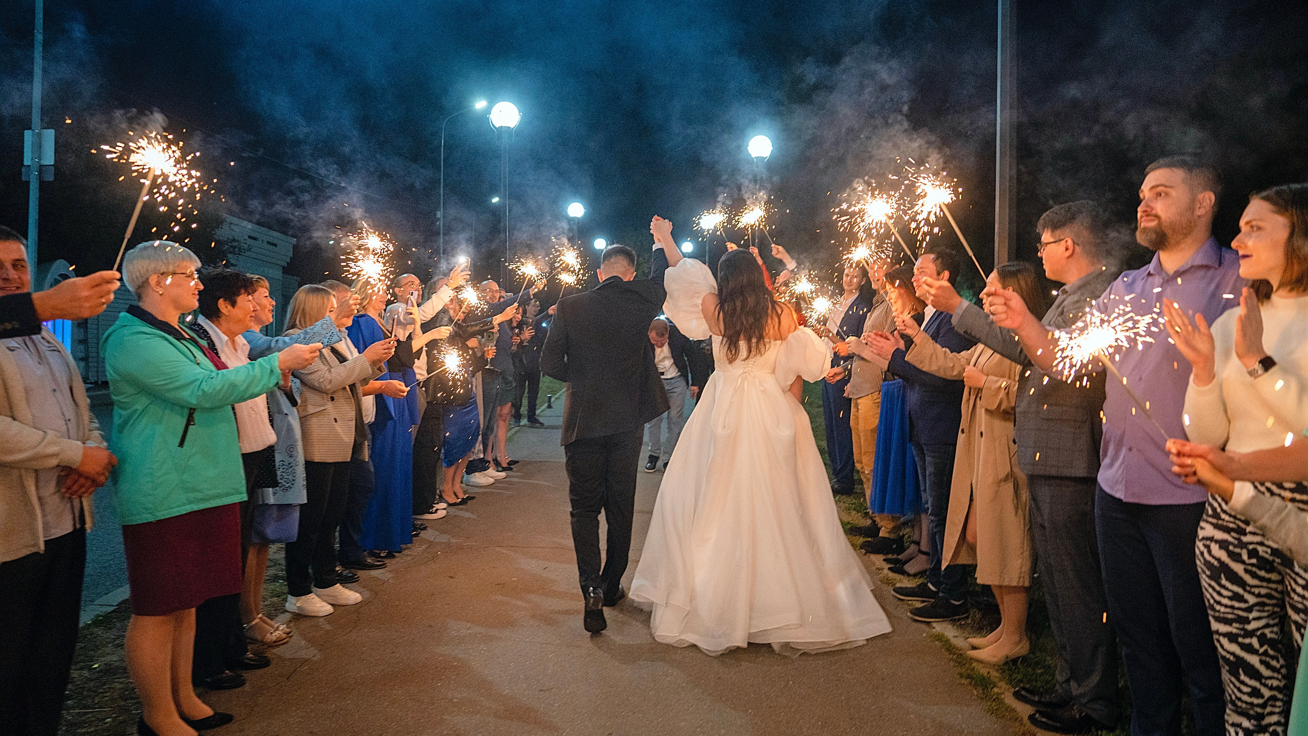 Свадебная фотосессия. Свадебный фотограф в Чебоксарах
