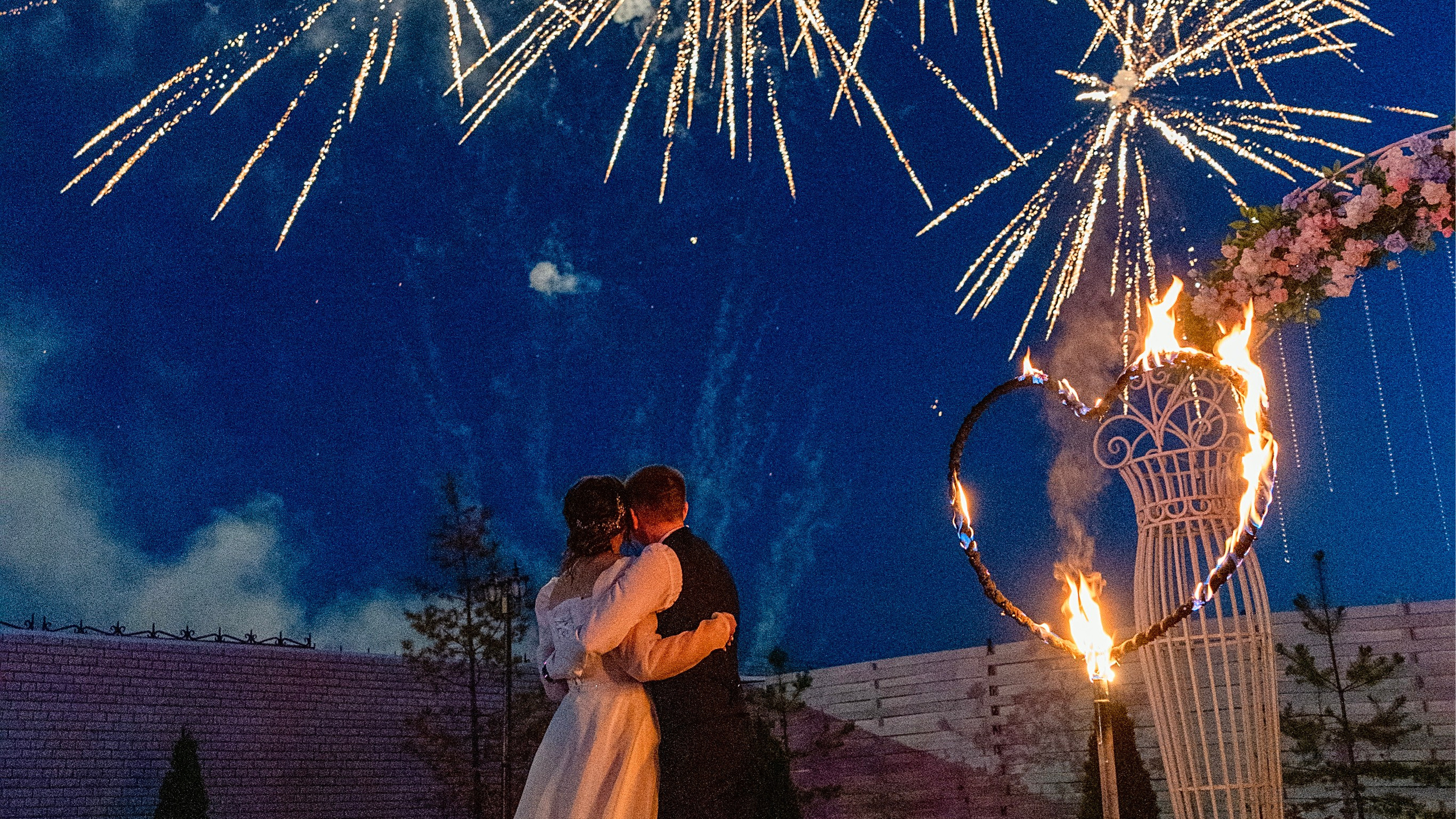 Анастасия и Никита. Свадебный фотограф в Чебоксарах