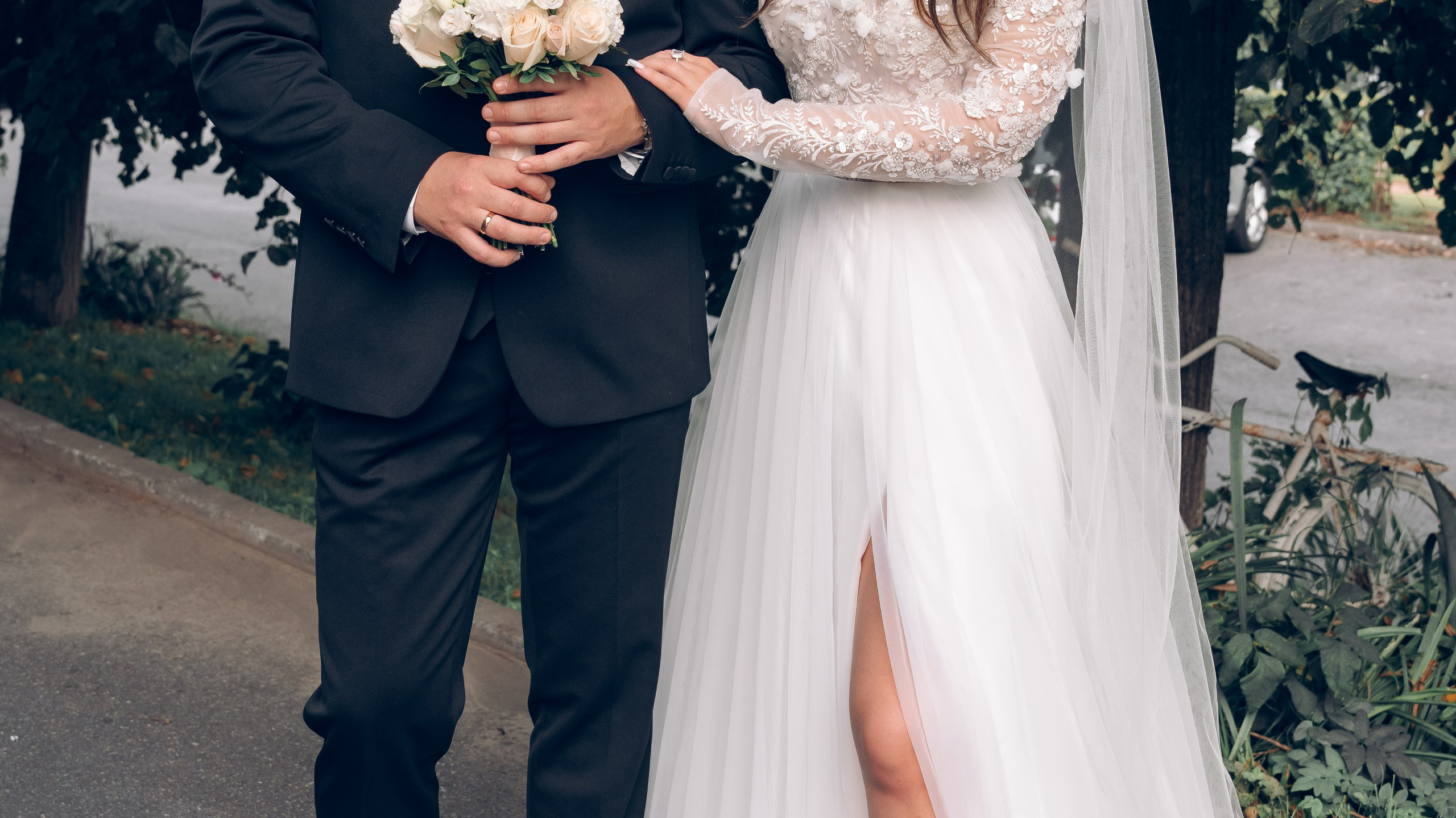 Дарья и Евгений. Свадебный фотограф в Чебоксарах