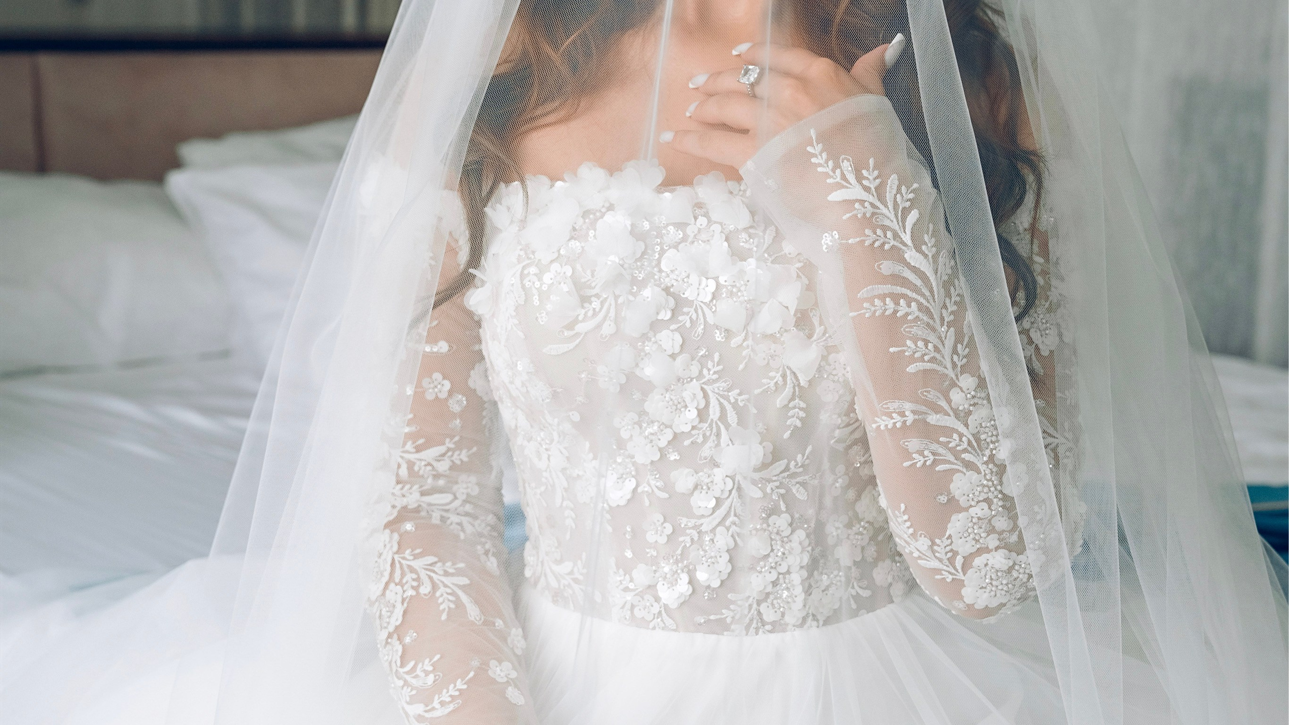 Дарья и Евгений. Свадебный фотограф в Чебоксарах