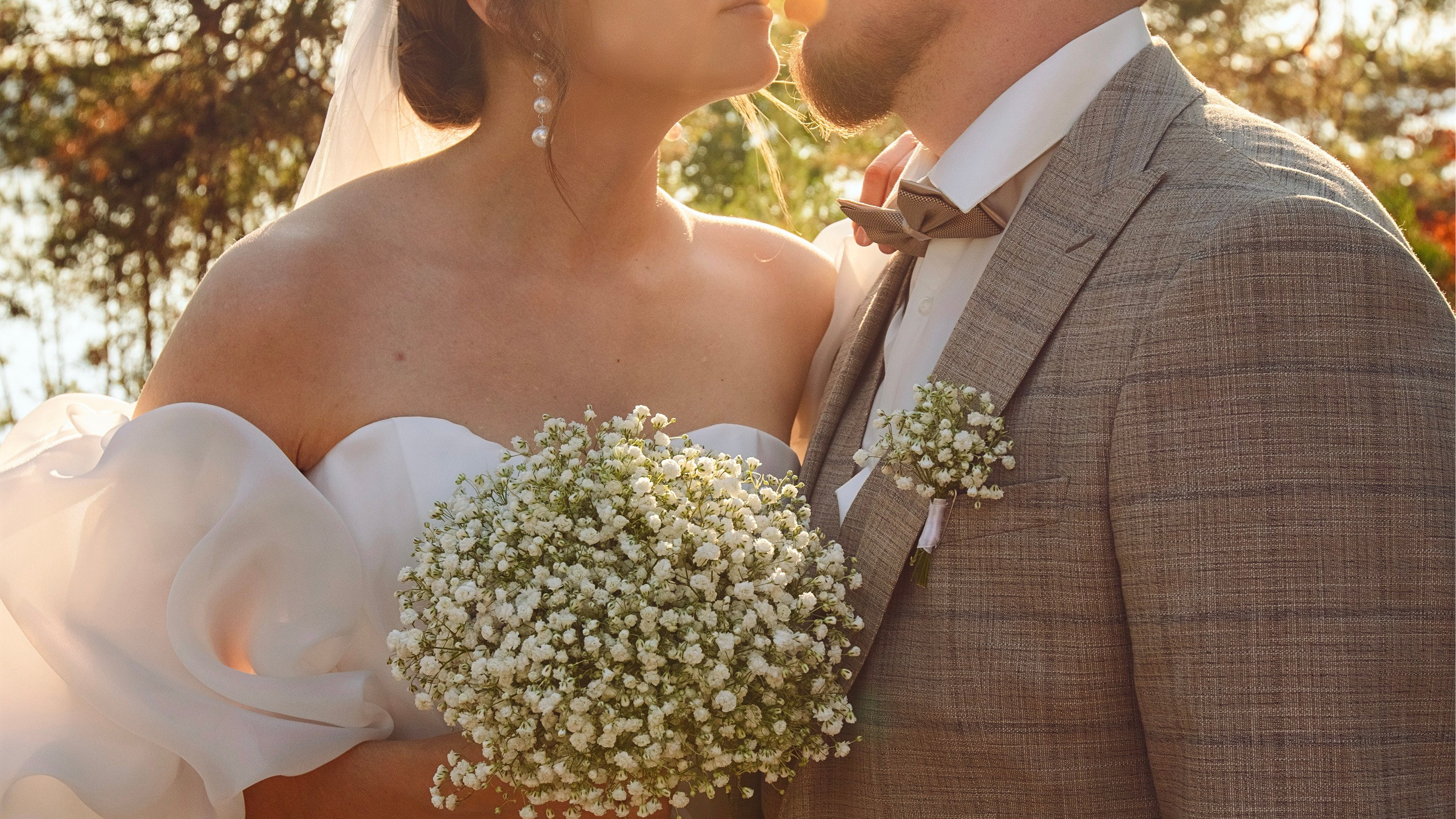 Екатерина и Константин. Свадебный фотограф в Чебоксарах