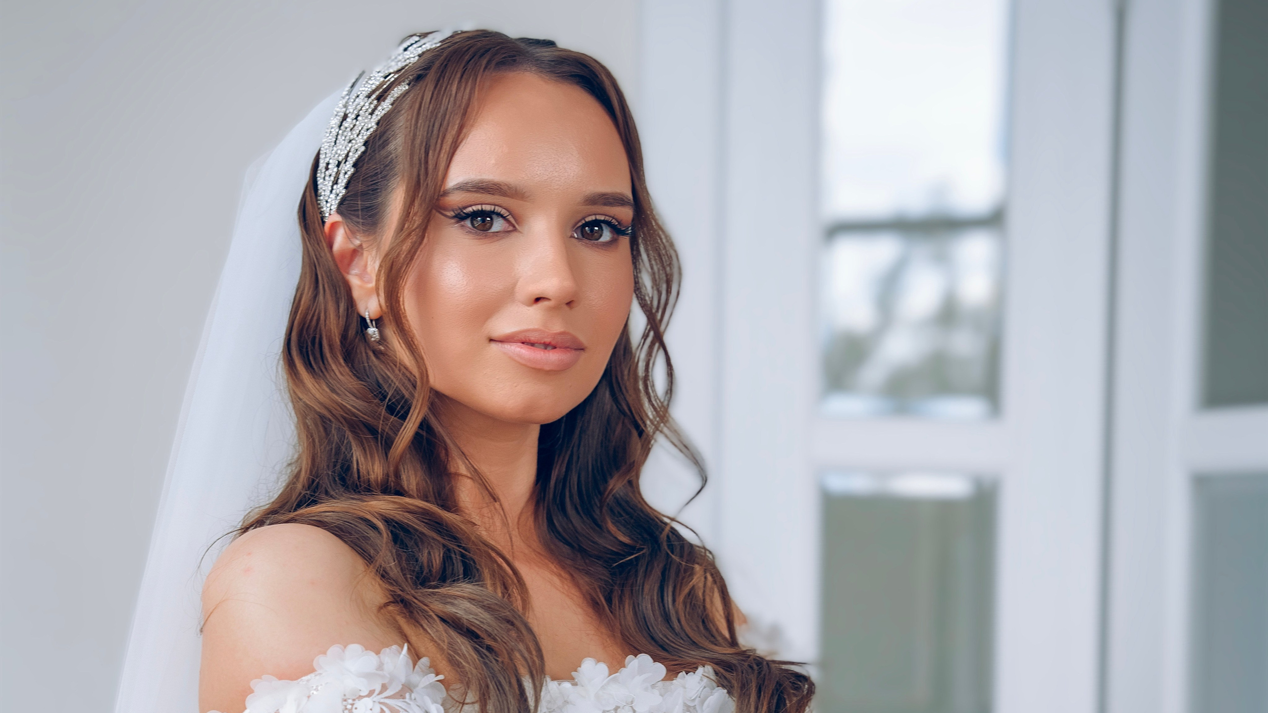 Дарья и Евгений. Свадебный фотограф в Чебоксарах