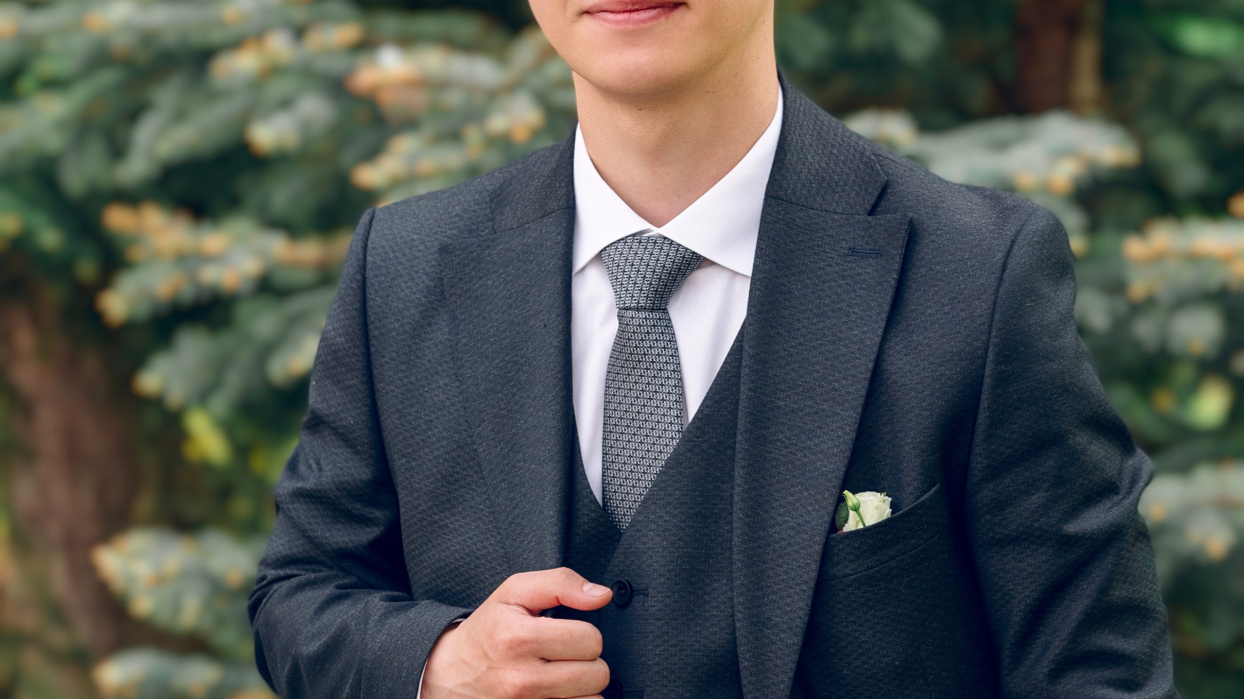 Анастасия и Никита. Свадебный фотограф в Чебоксарах