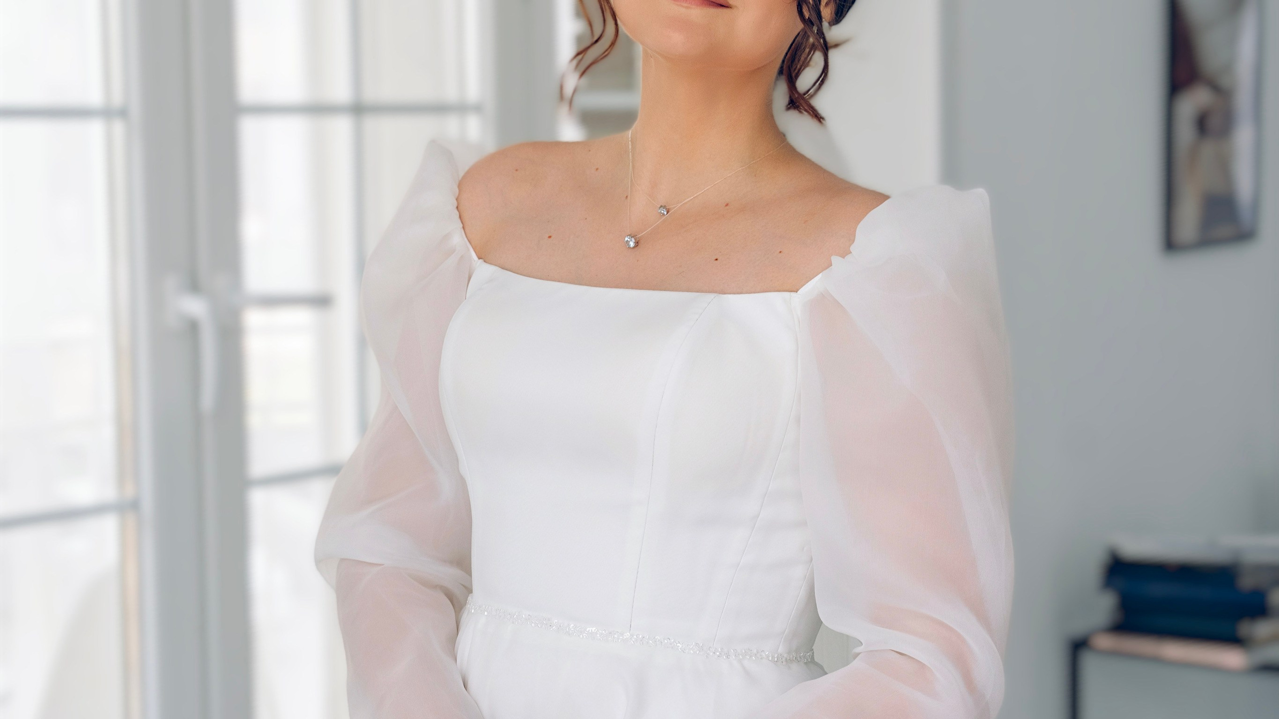 Анастасия и Никита. Свадебный фотограф в Чебоксарах