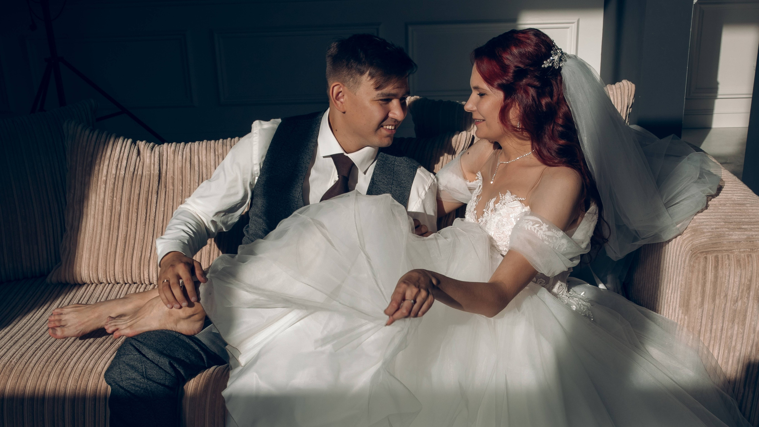 Видео. Свадебный фотограф в Чебоксарах