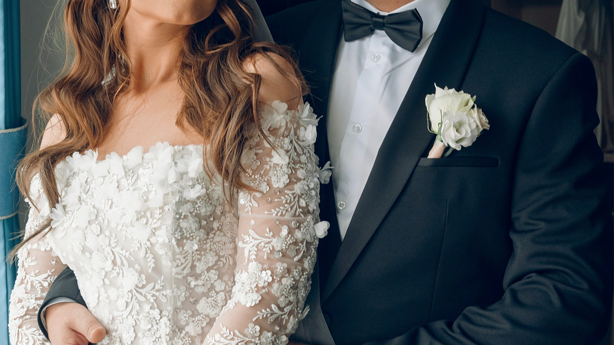 Дарья и Евгений. Свадебный фотограф в Чебоксарах