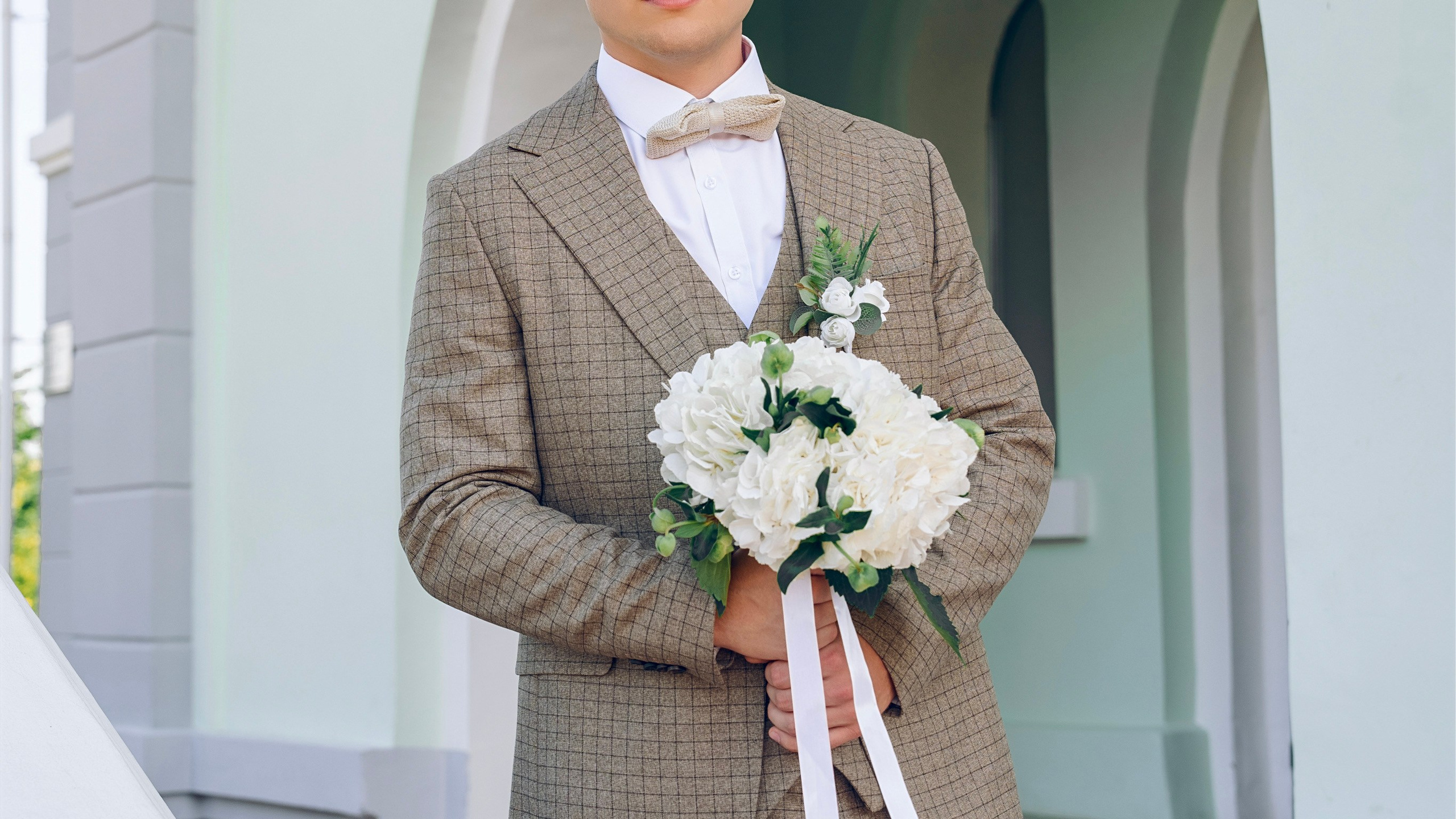 Элизабета и Артём. Свадебный фотограф в Чебоксарах