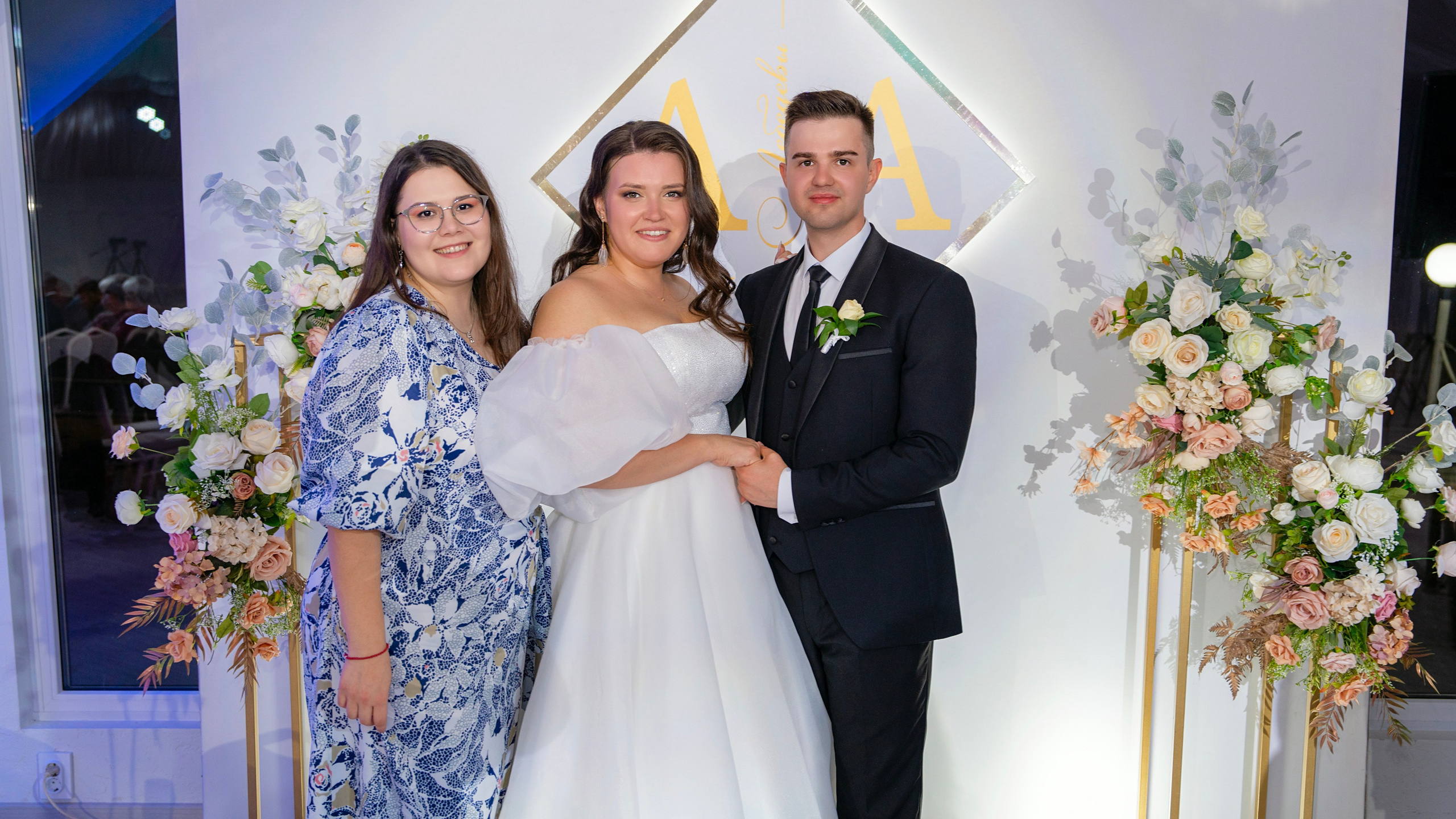 Свадебная фотосессия. Свадебный фотограф в Чебоксарах