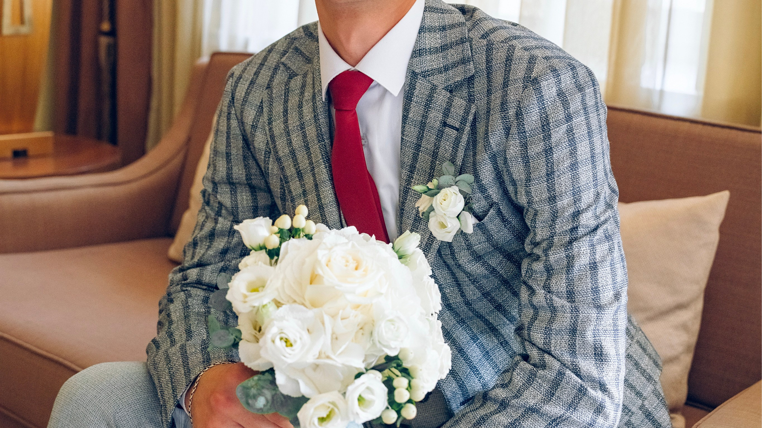 Татьяна и Андрей. Свадебный фотограф в Чебоксарах