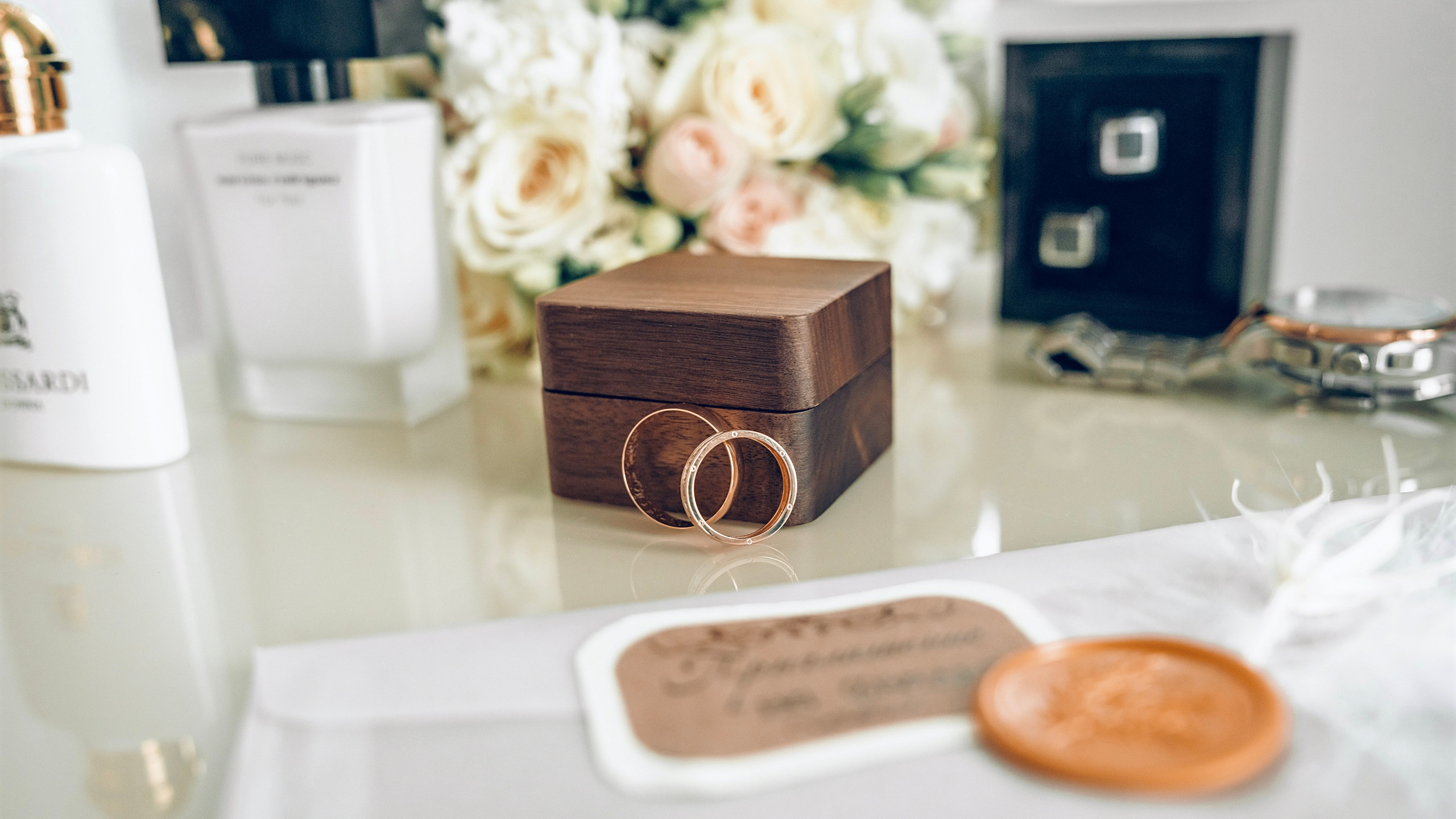 Дарья и Евгений. Свадебный фотограф в Чебоксарах