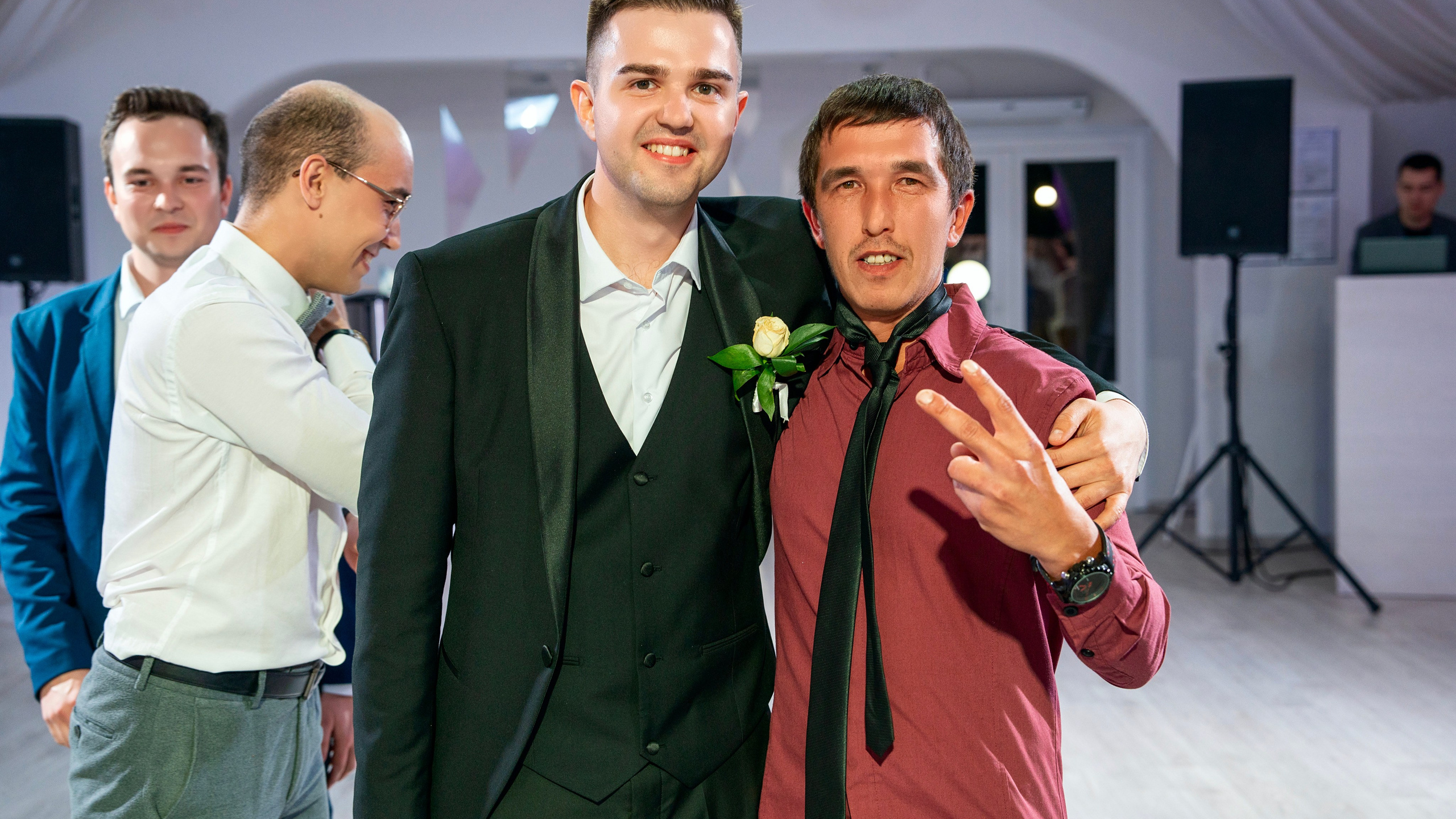 Свадебная фотосессия. Свадебный фотограф в Чебоксарах